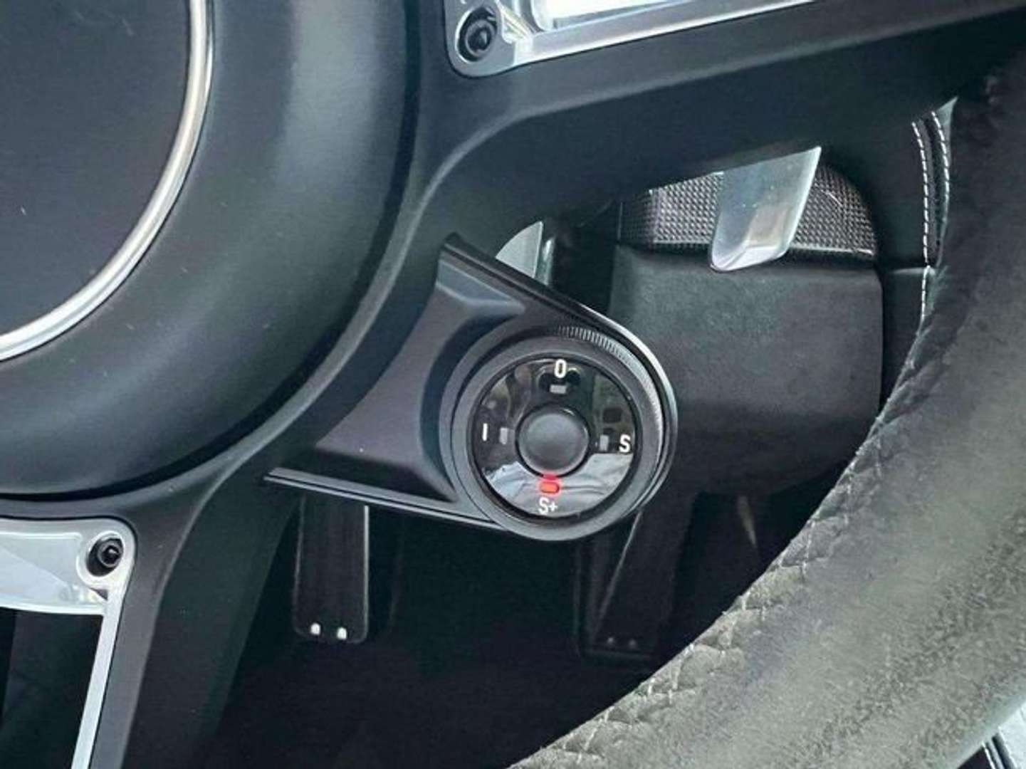 Porsche Boxster GTS - 2022 - Joinsteer - #12