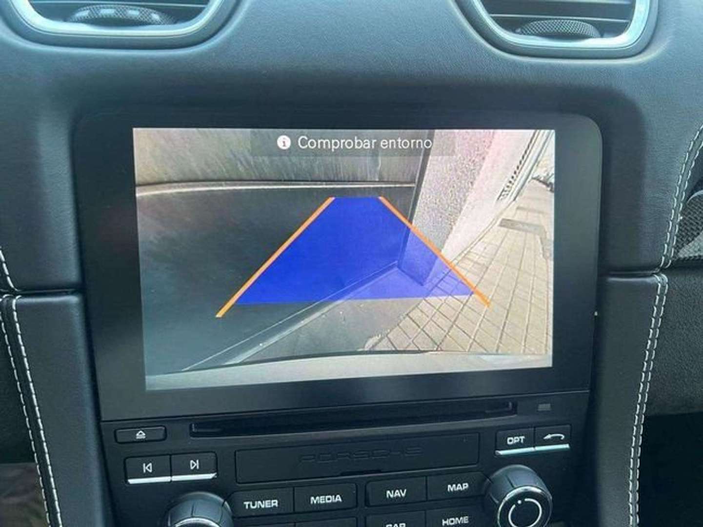 Porsche Boxster GTS - 2022 - Joinsteer - #13