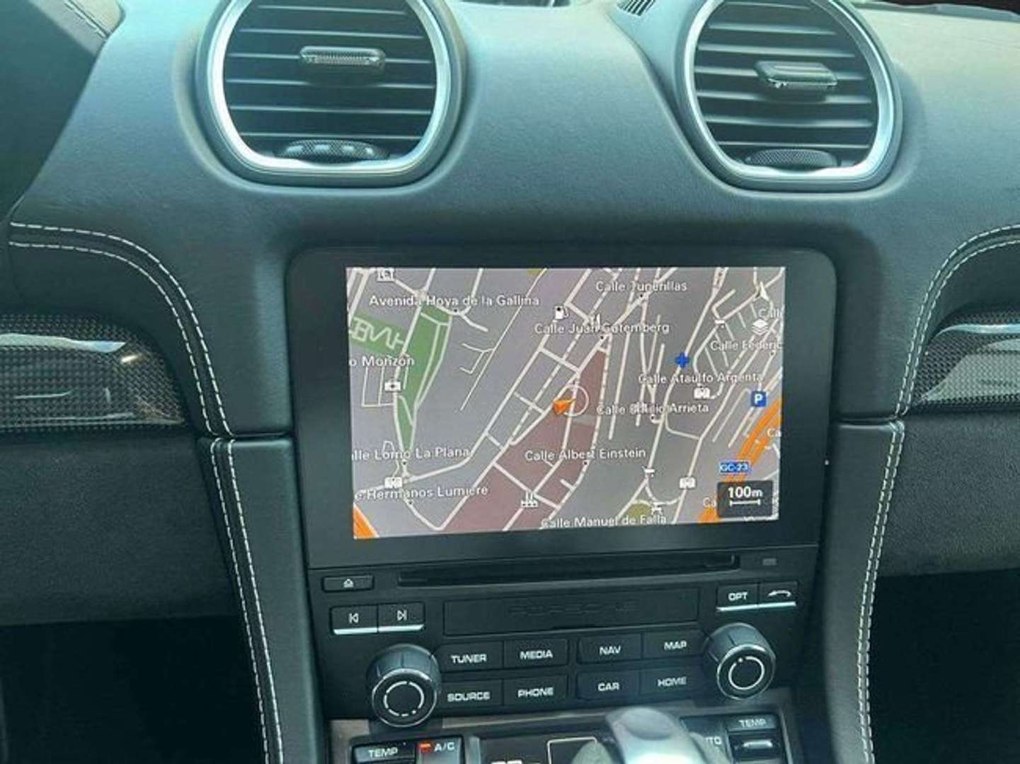 Porsche Boxster GTS - 2022 - Joinsteer - #14