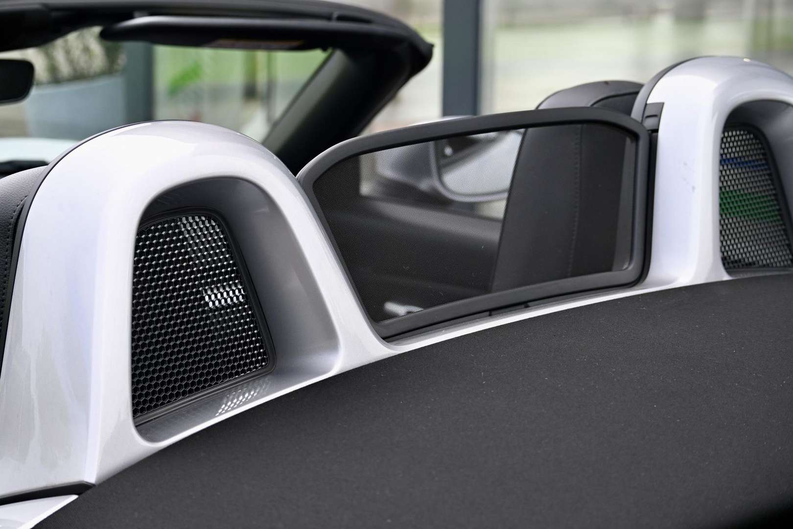 Porsche Boxster S - 2018 - Joinsteer - #22