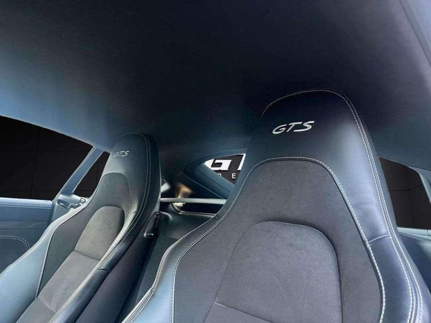 Porsche Boxster GTS - 2022 - Joinsteer - #18