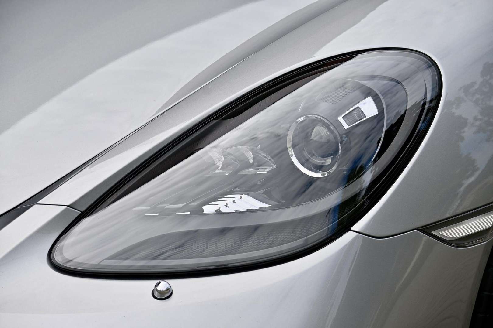 Porsche Boxster S - 2018 - Joinsteer - #25