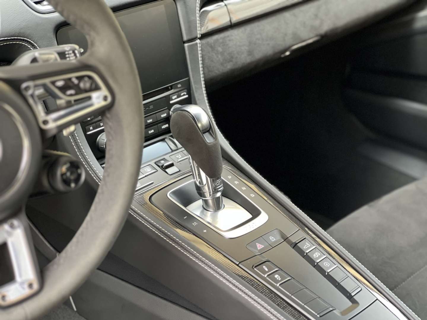 Porsche 718 Cayman GTS 4.0 - 2022 - Joinsteer - #7