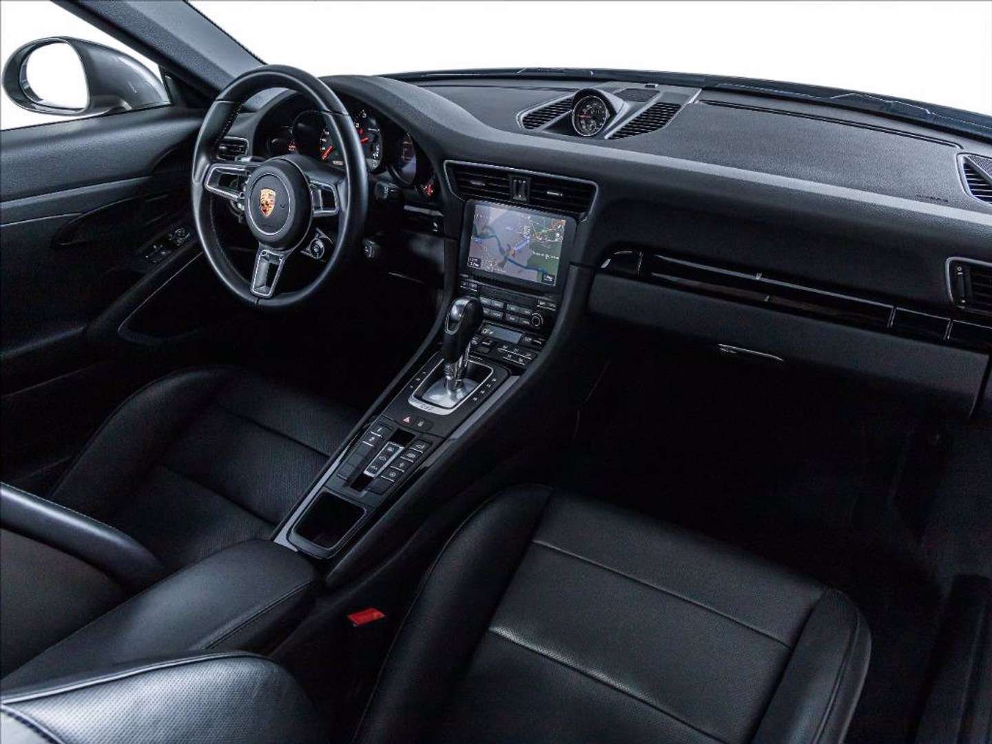 Porsche 911 Carrera - 2018 - Joinsteer - #8