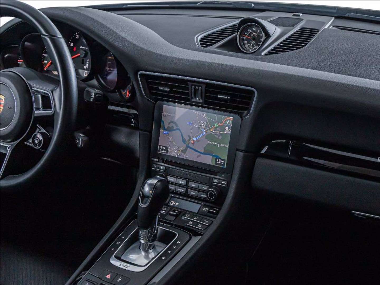 Porsche 911 Carrera - 2018 - Joinsteer - #9