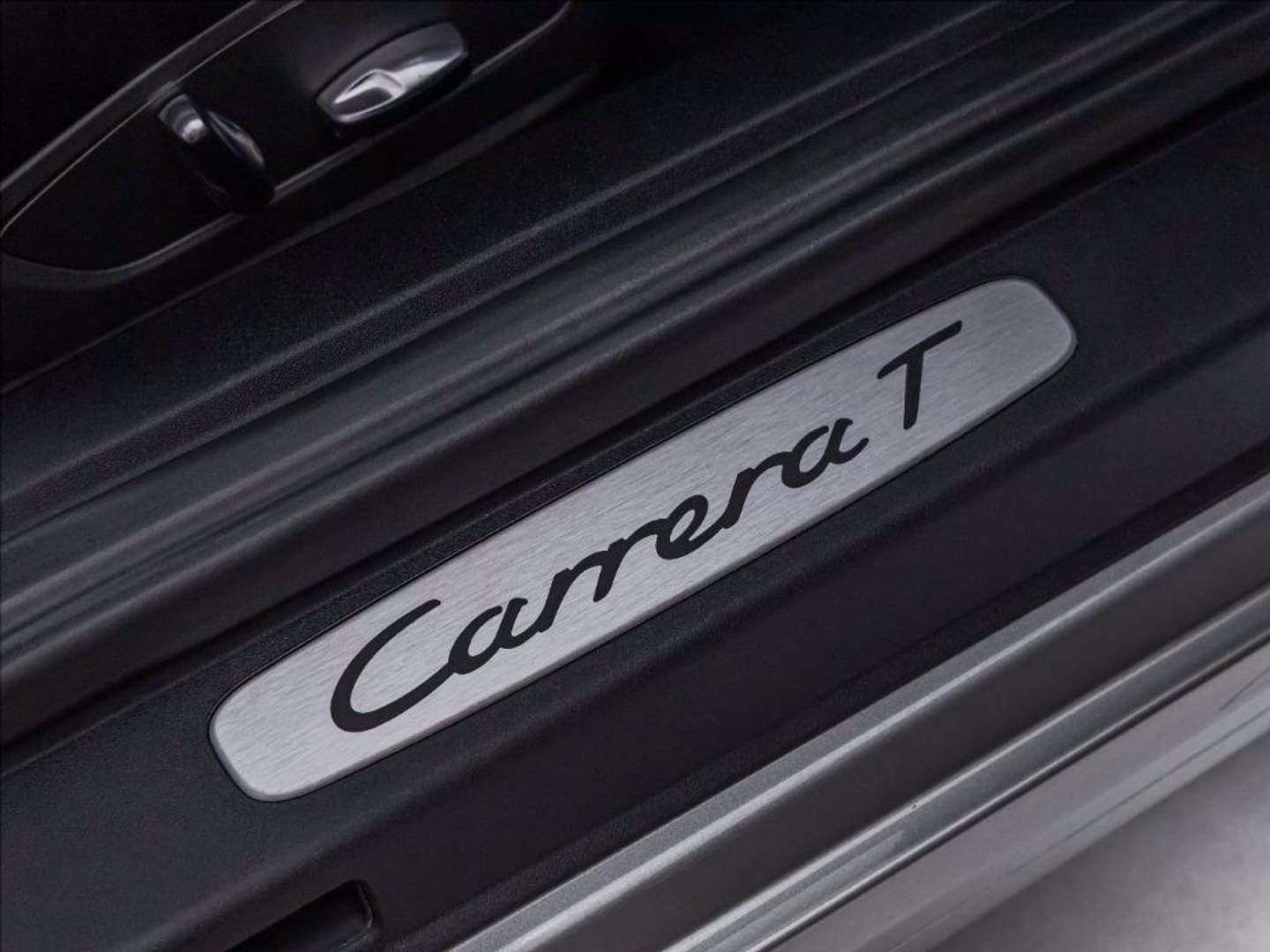 Porsche 911 Carrera - 2018 - Joinsteer - #14