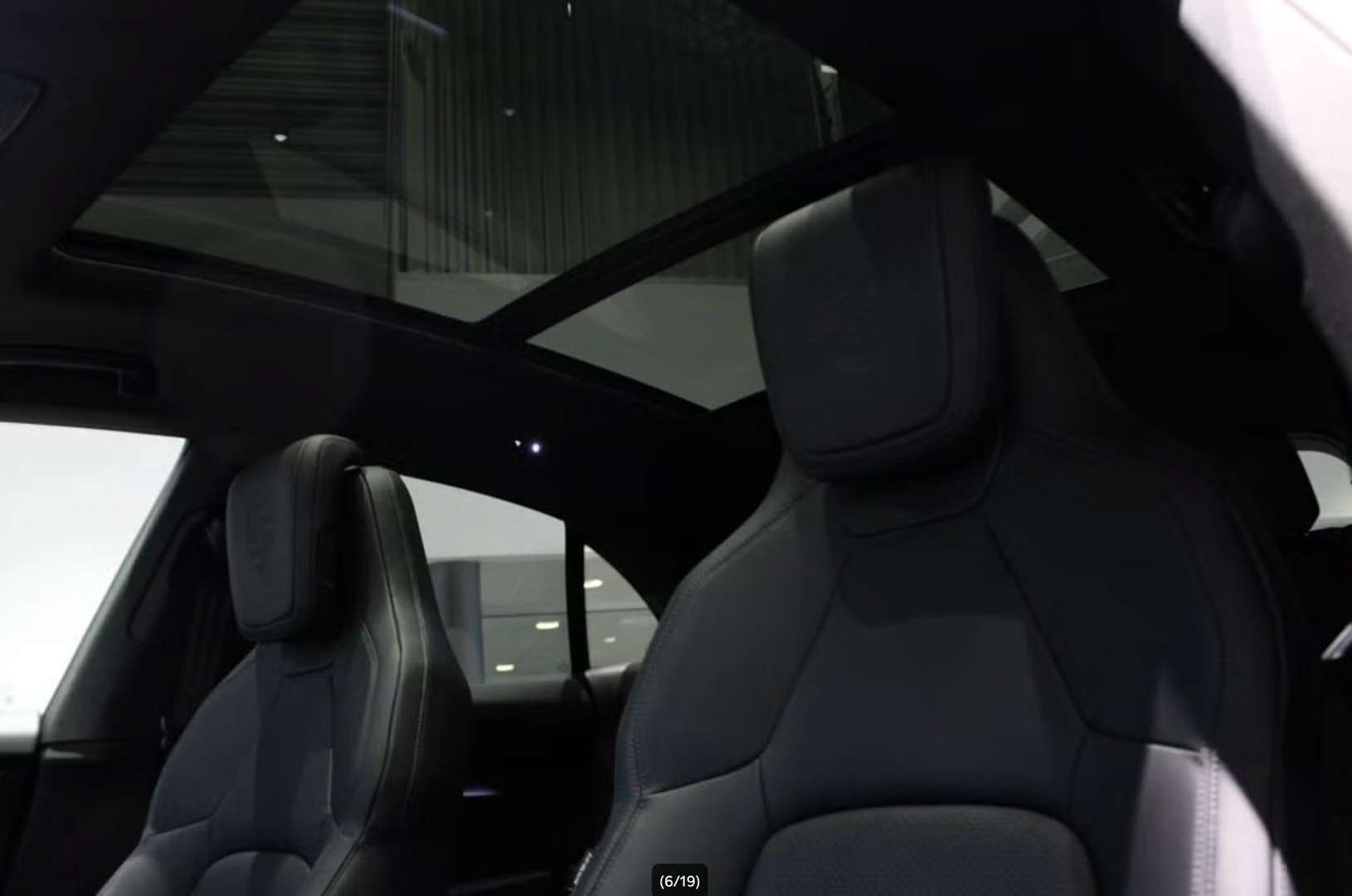 Porsche Macan Electrique - 2025 - Joinsteer - #7