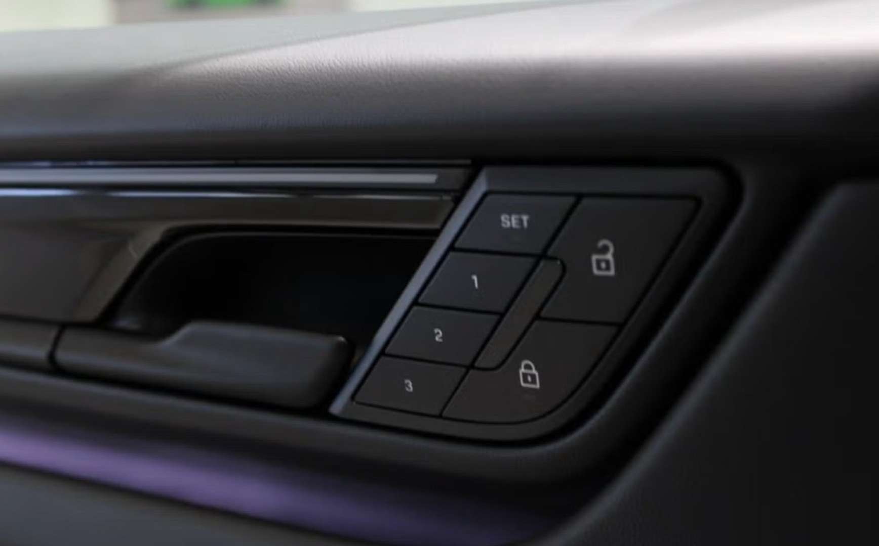 Porsche Macan Electrique - 2025 - Joinsteer - #16