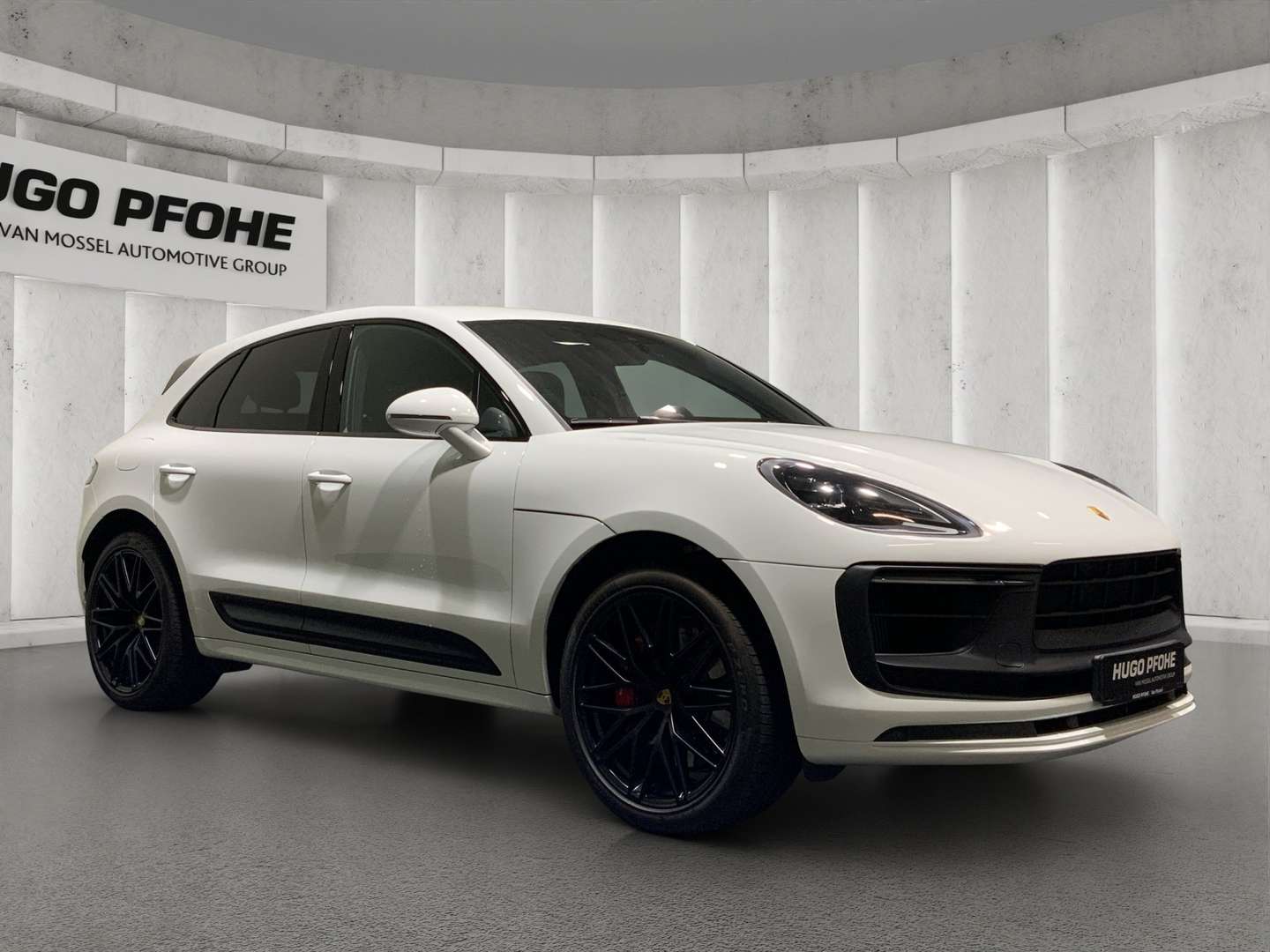 Porsche Macan I GTS - 2022 - Joinsteer - #7