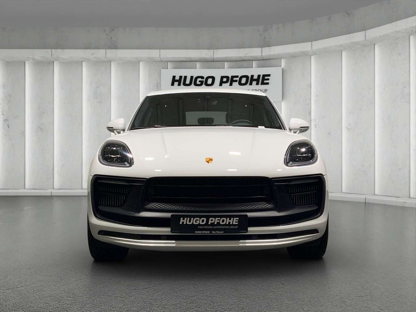 Porsche Macan I GTS - 2022 - Joinsteer - #8