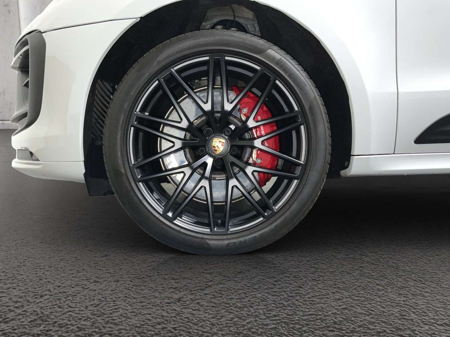 Porsche Macan I GTS - 2022 - Joinsteer - #9