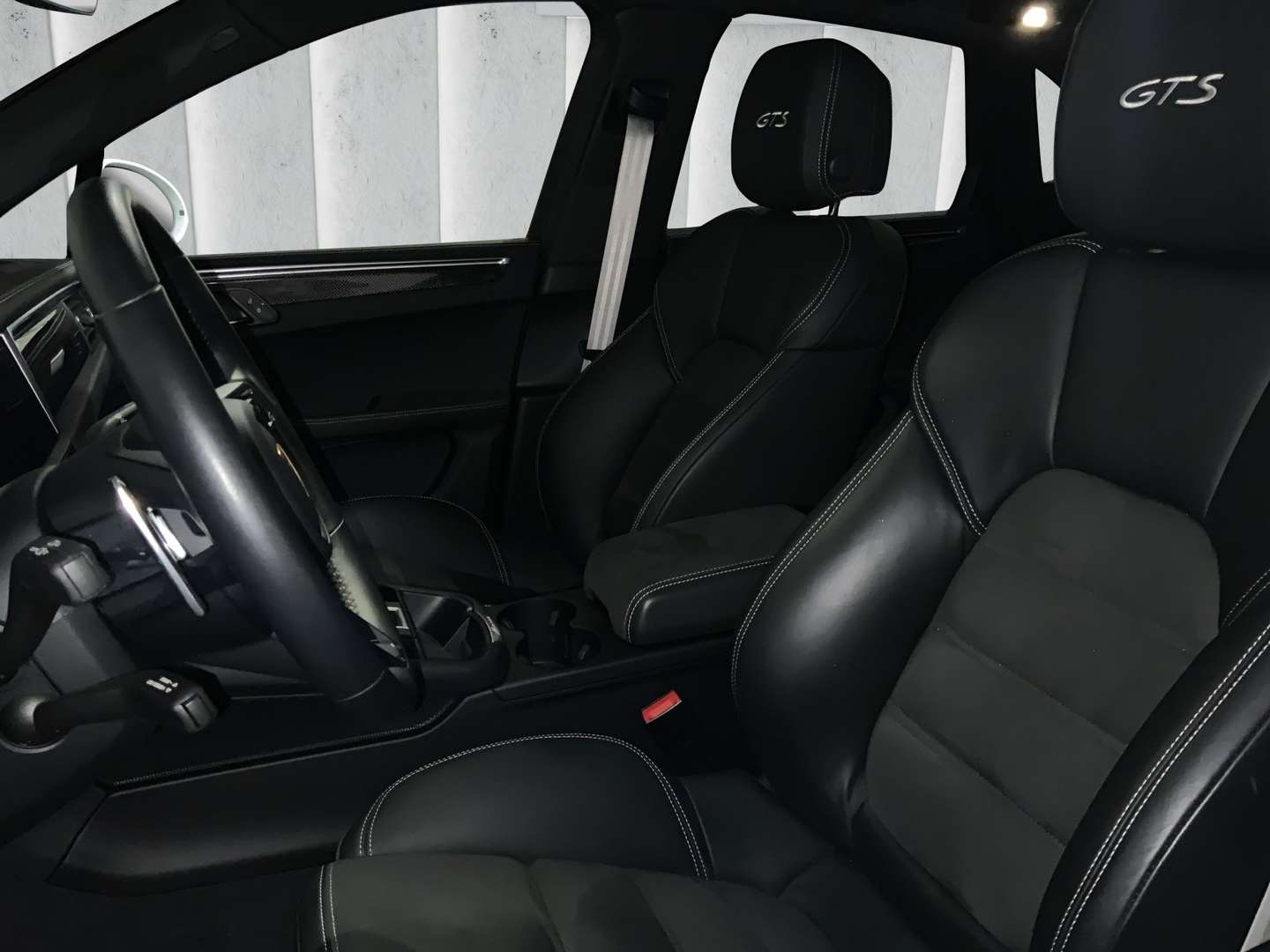 Porsche Macan I GTS - 2022 - Joinsteer - #10