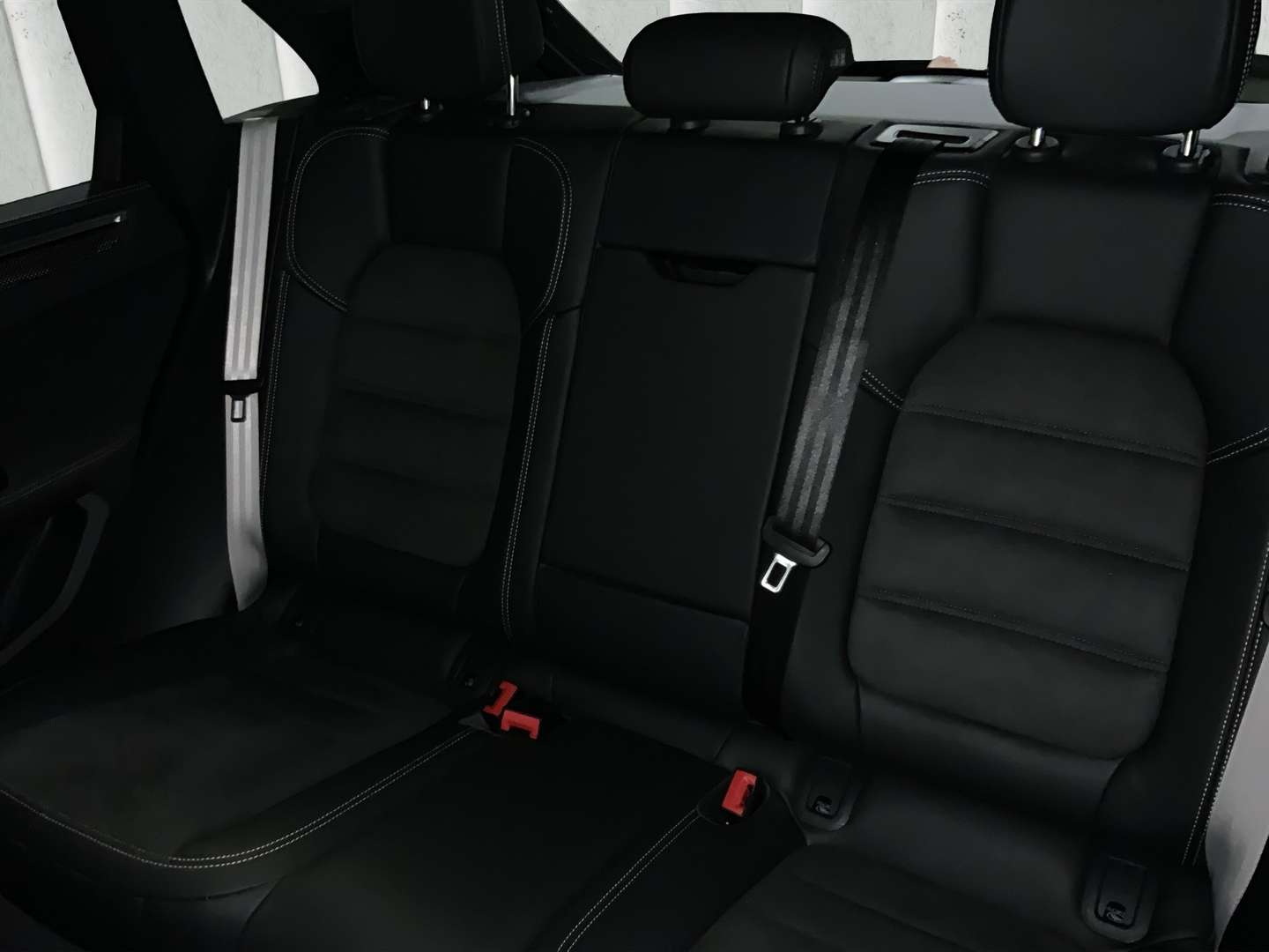 Porsche Macan I GTS - 2022 - Joinsteer - #11