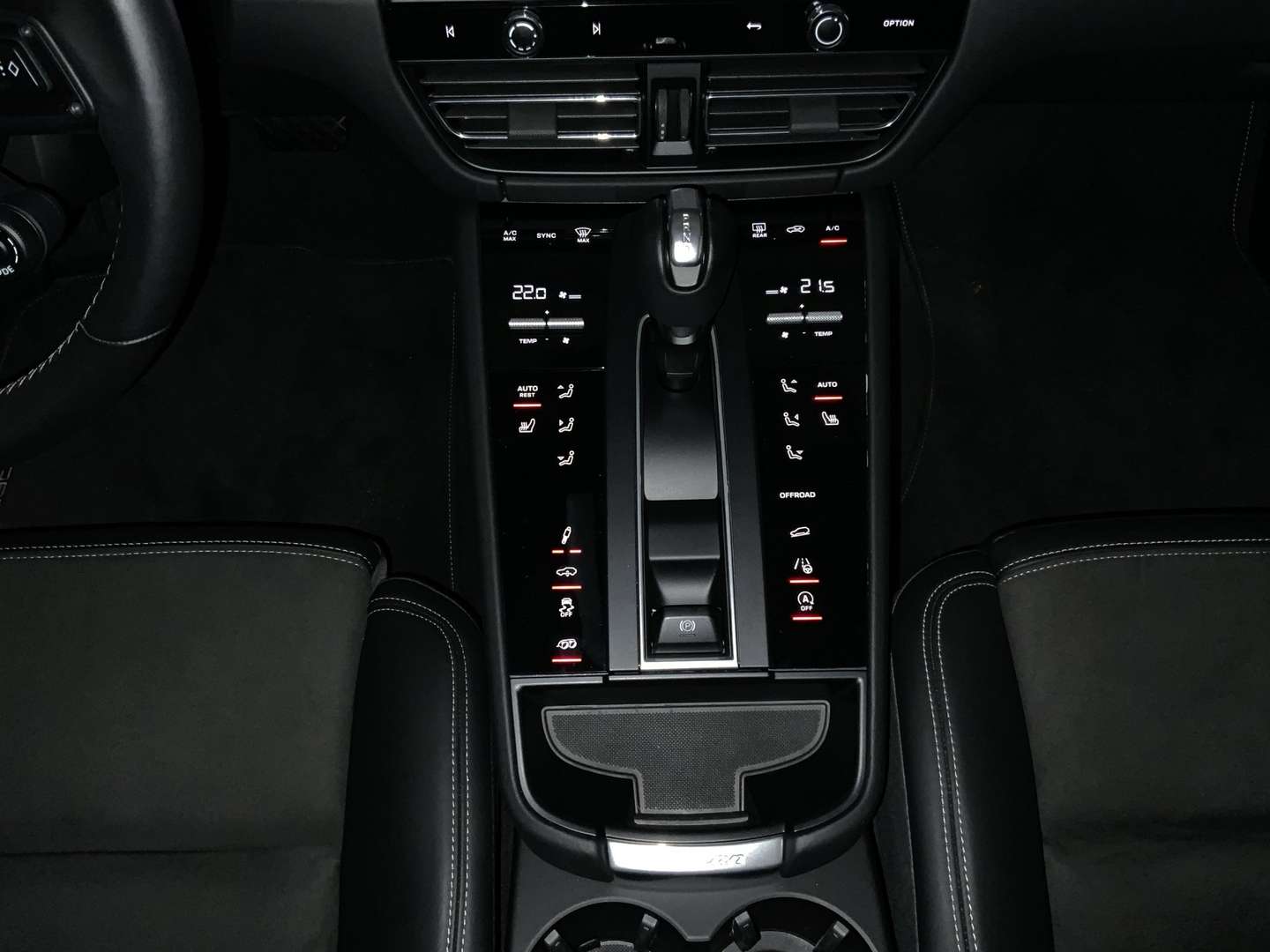 Porsche Macan I GTS - 2022 - Joinsteer - #14