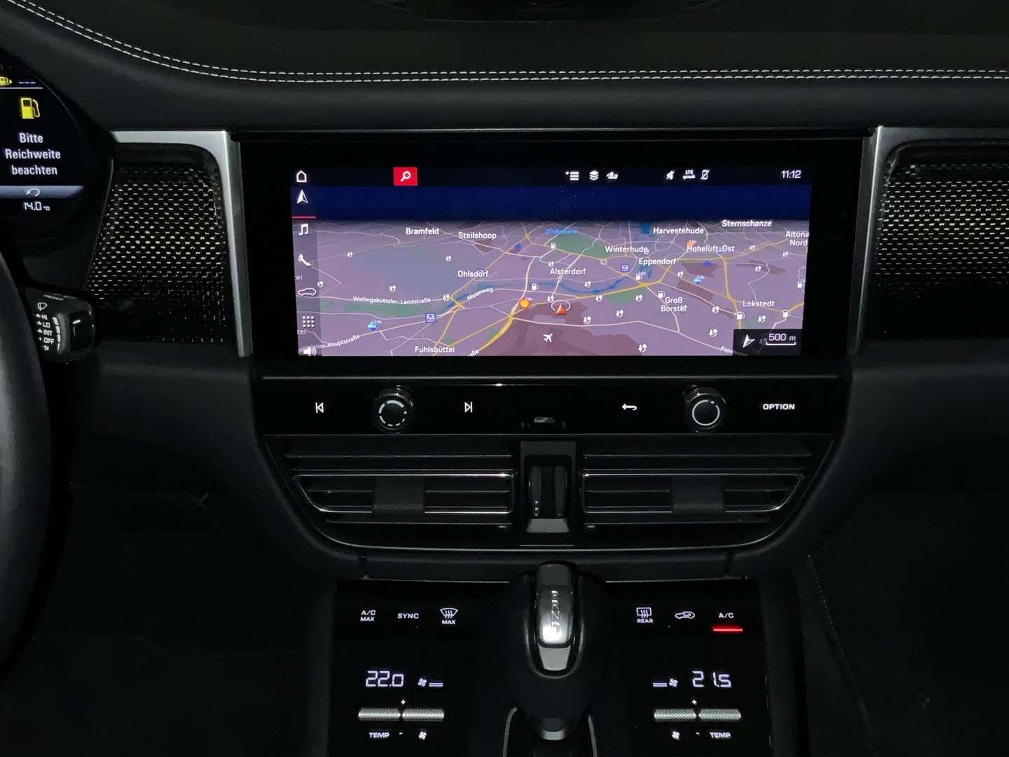 Porsche Macan I GTS - 2022 - Joinsteer - #15