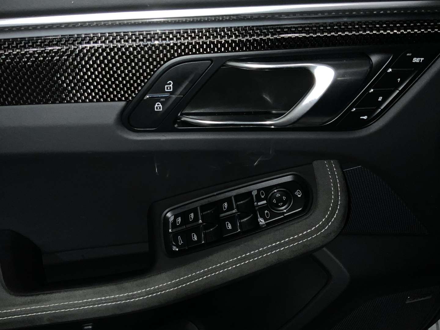 Porsche Macan I GTS - 2022 - Joinsteer - #16