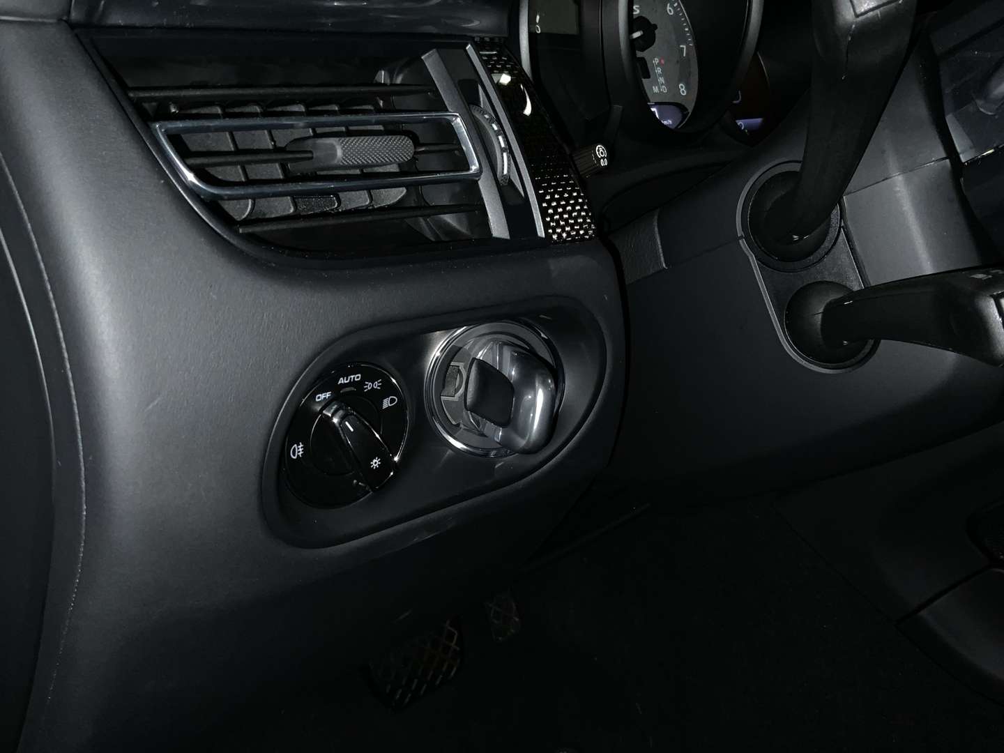 Porsche Macan I GTS - 2022 - Joinsteer - #19