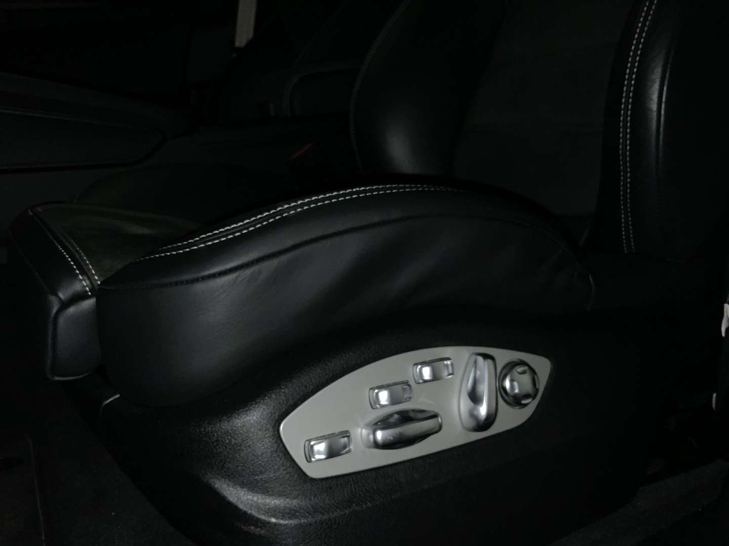 Porsche Macan I GTS - 2022 - Joinsteer - #20