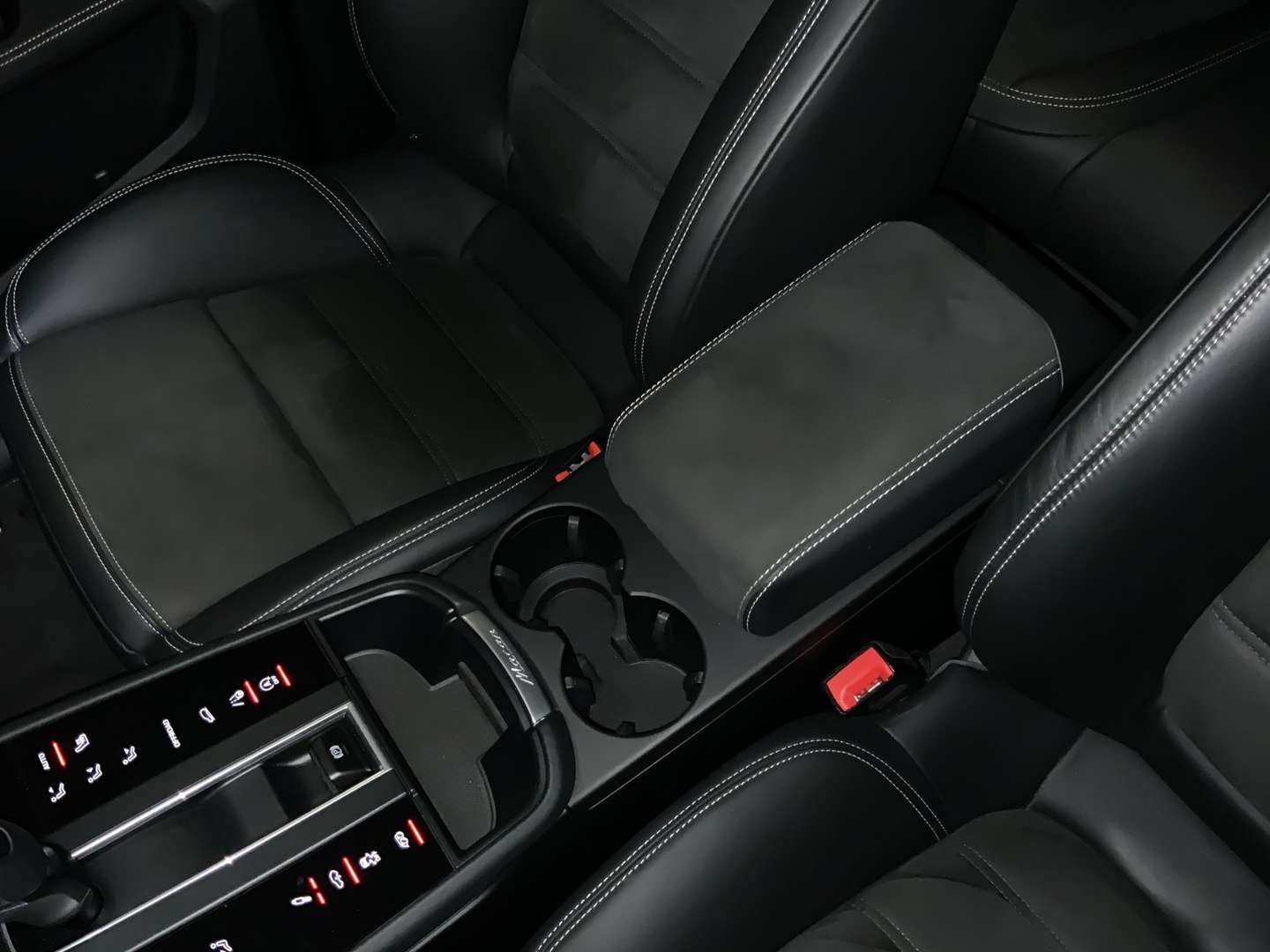 Porsche Macan I GTS - 2022 - Joinsteer - #21