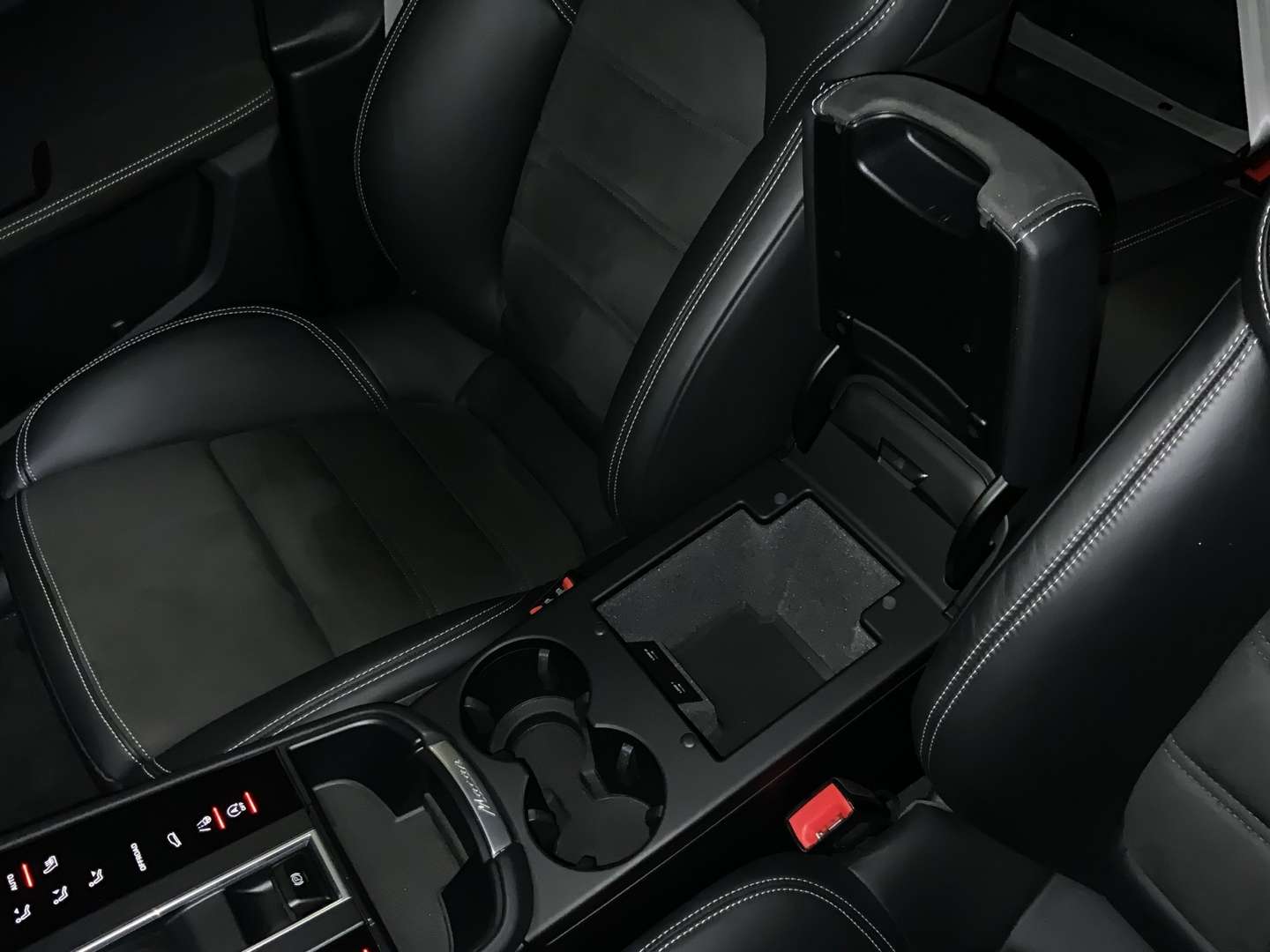 Porsche Macan I GTS - 2022 - Joinsteer - #22