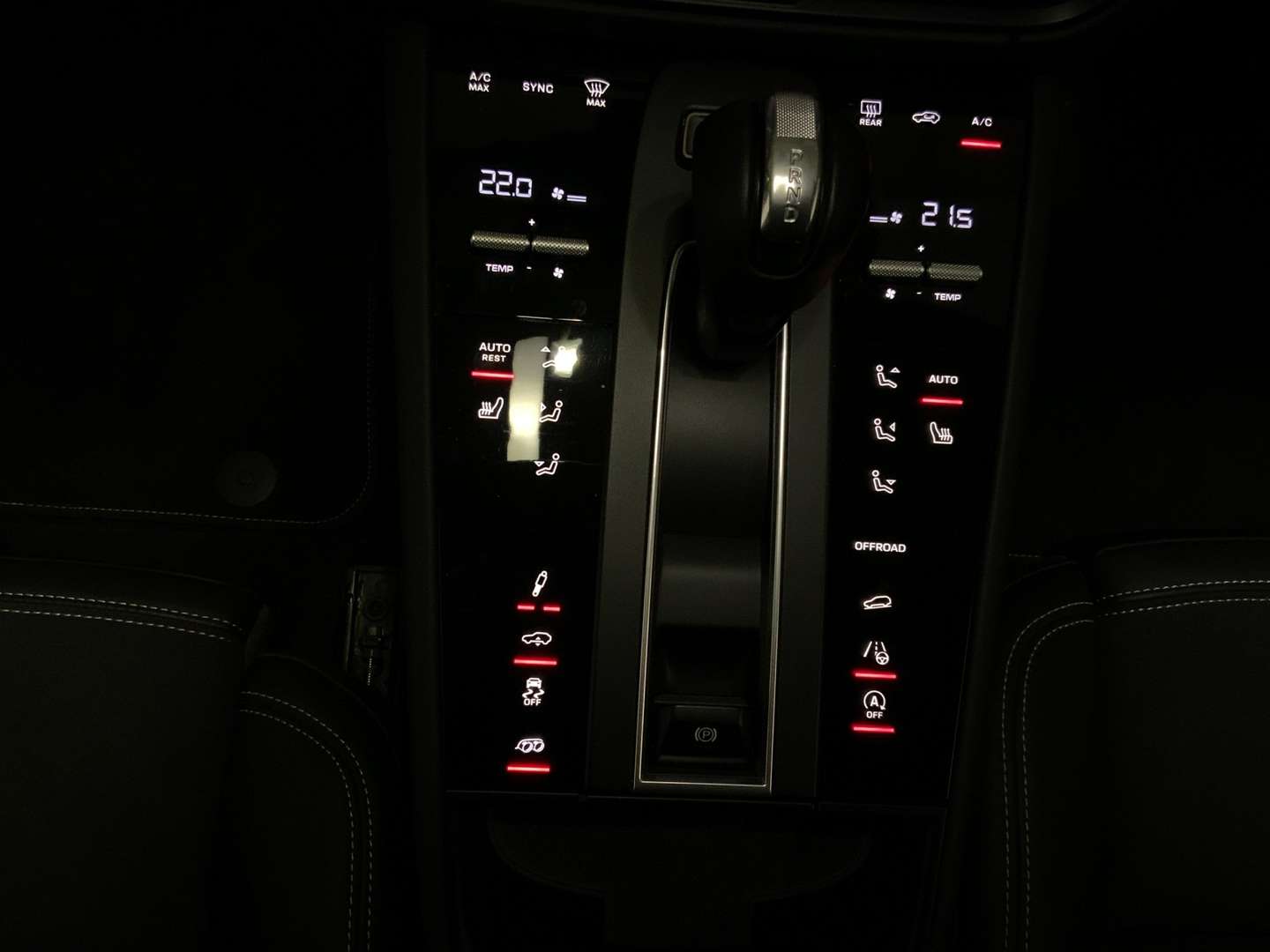 Porsche Macan I GTS - 2022 - Joinsteer - #25