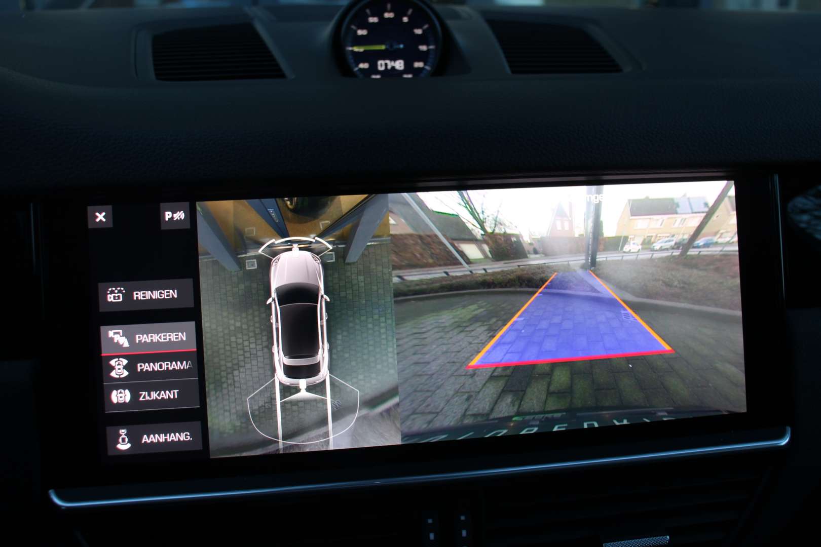 Porsche Cayenne II E-Hybrid - 2021 - Joinsteer - #6