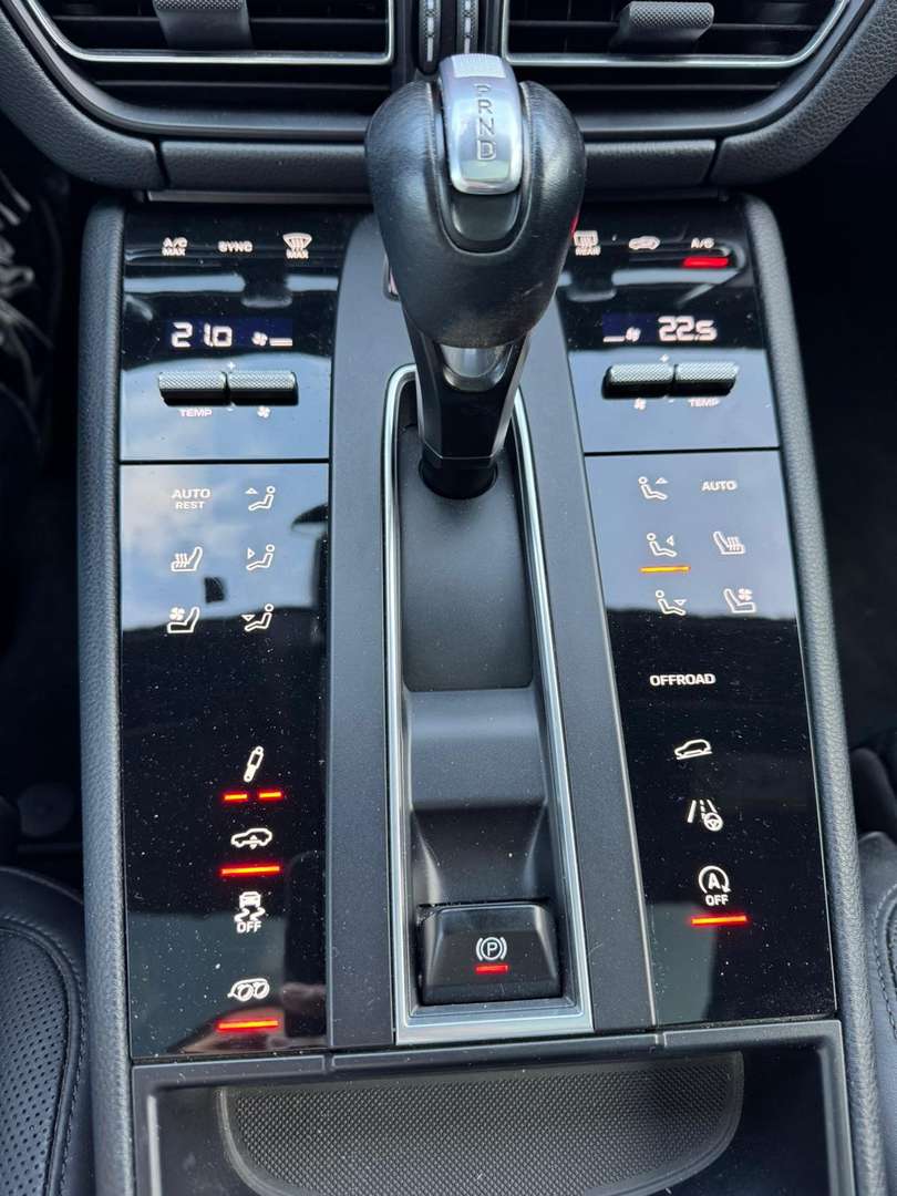 Porsche Macan II GTS - 2021 - Joinsteer - #13