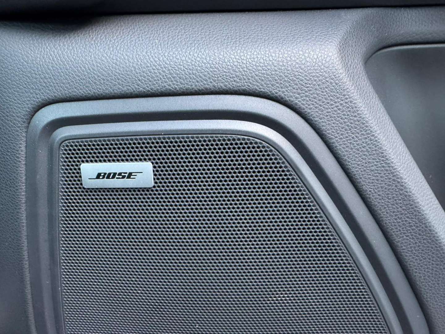 Porsche Macan II GTS - 2021 - Joinsteer - #17