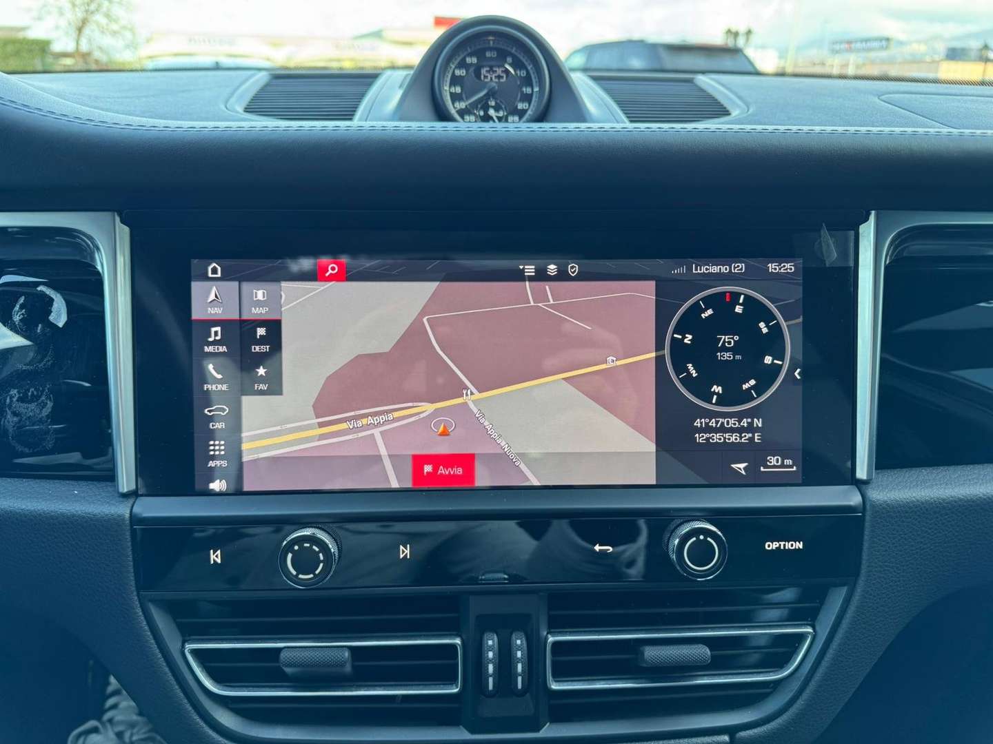 Porsche Macan II GTS - 2021 - Joinsteer - #19