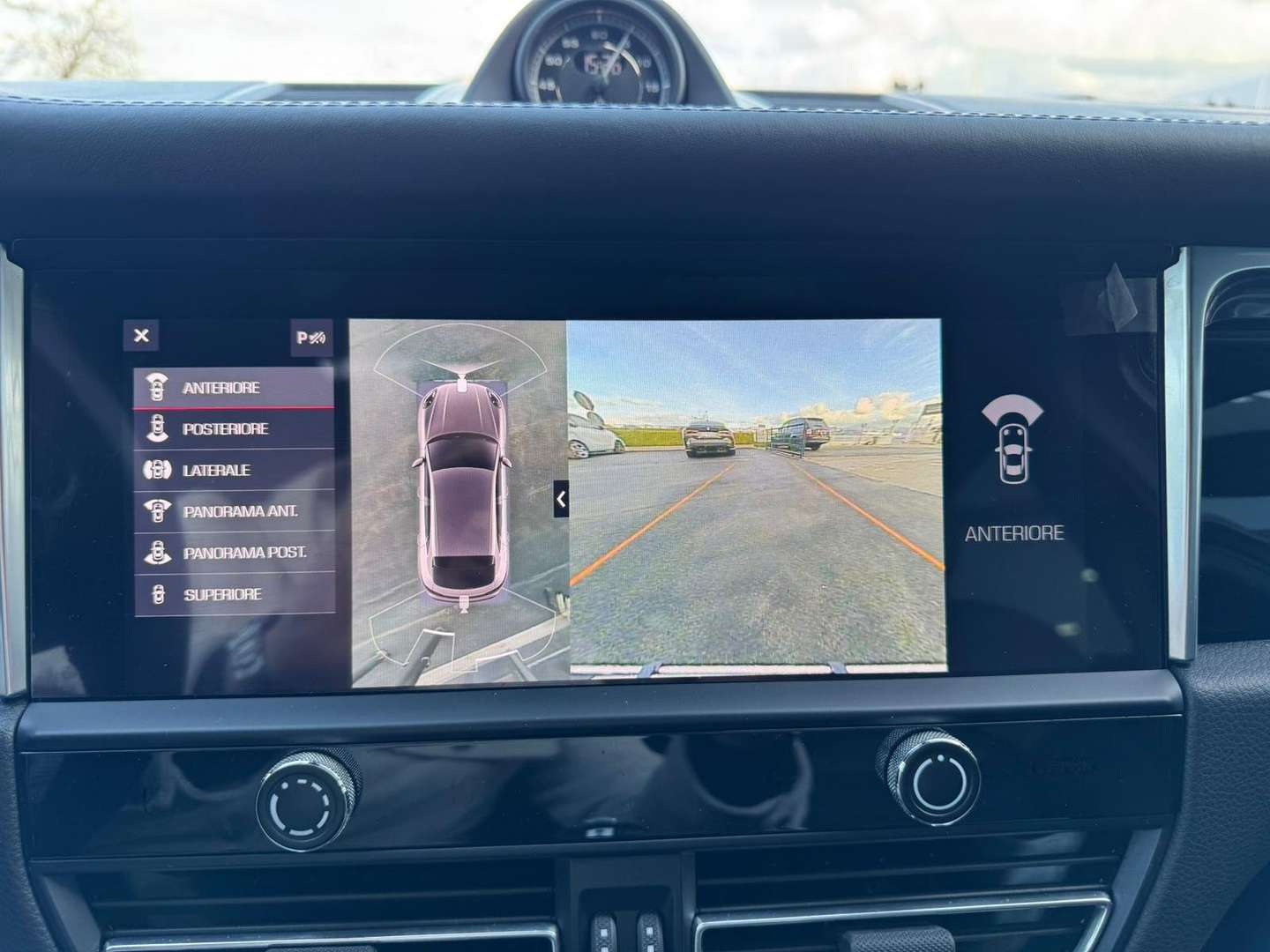 Porsche Macan II GTS - 2021 - Joinsteer - #22