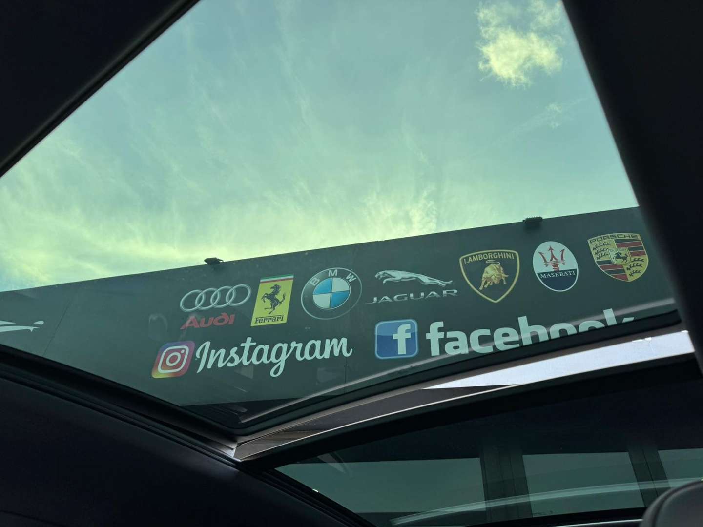 Porsche Macan II GTS - 2021 - Joinsteer - #23