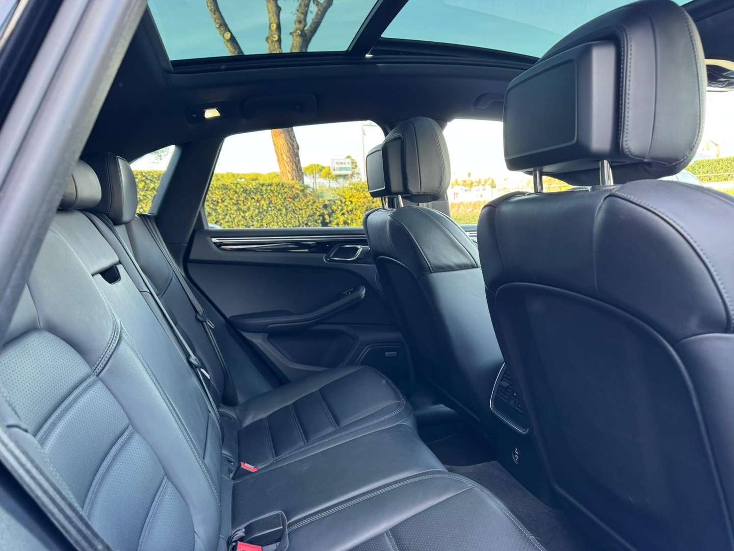 Porsche Macan II GTS - 2021 - Joinsteer - #24