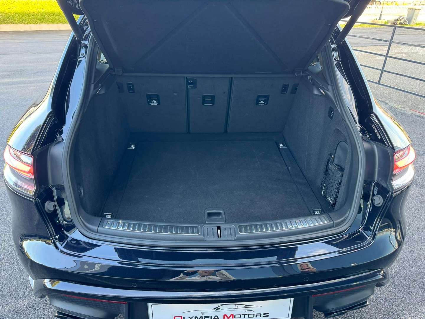 Porsche Macan II GTS - 2021 - Joinsteer - #25