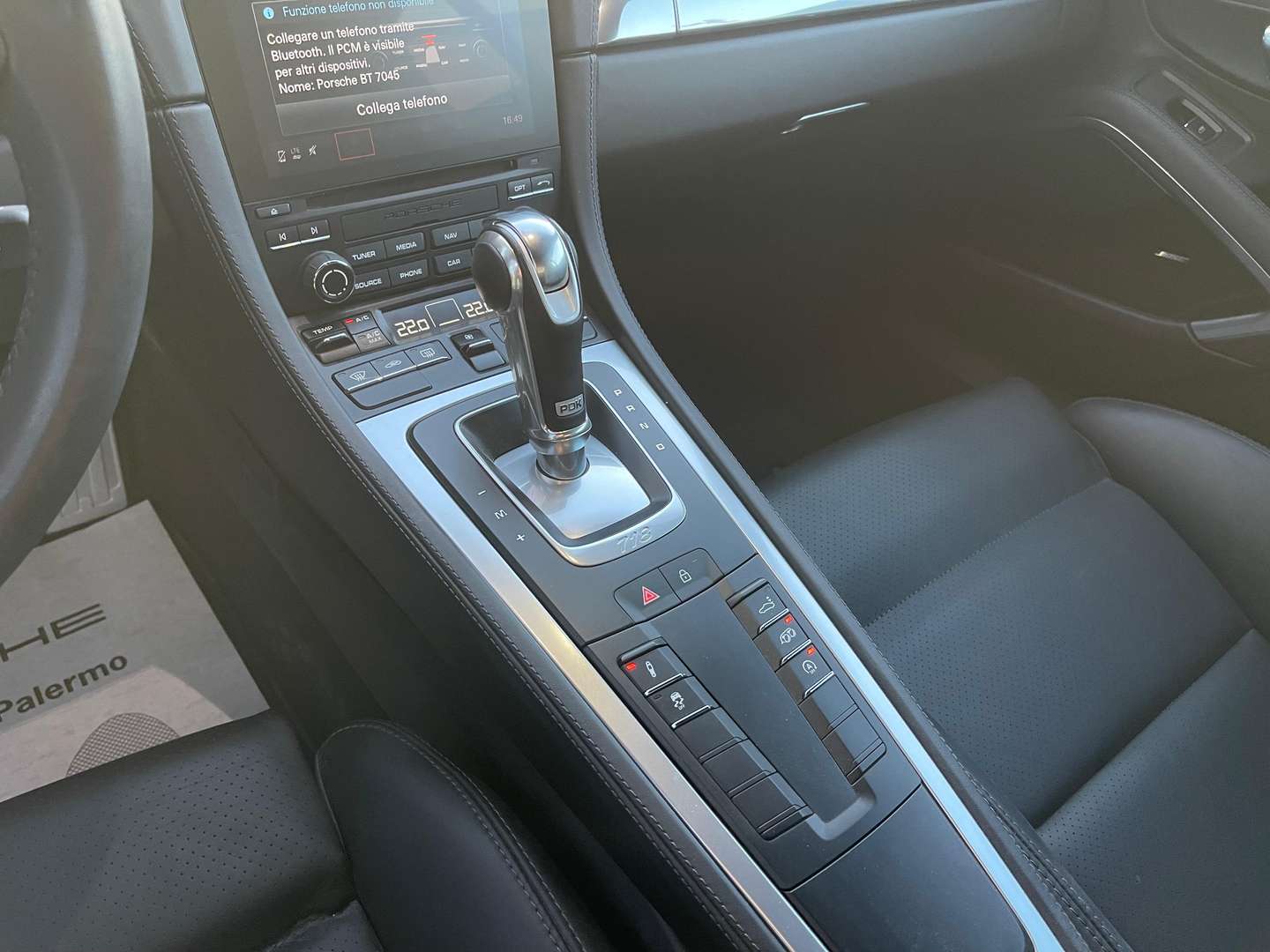 Porsche 718 Cayman S - 2023 - Joinsteer - #10