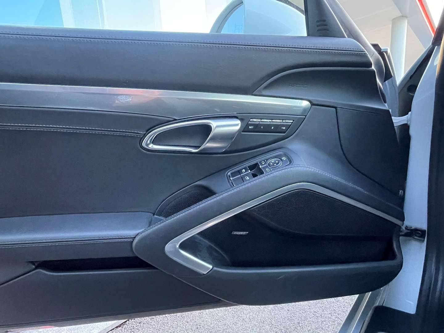 Porsche 718 Cayman S - 2023 - Joinsteer - #13