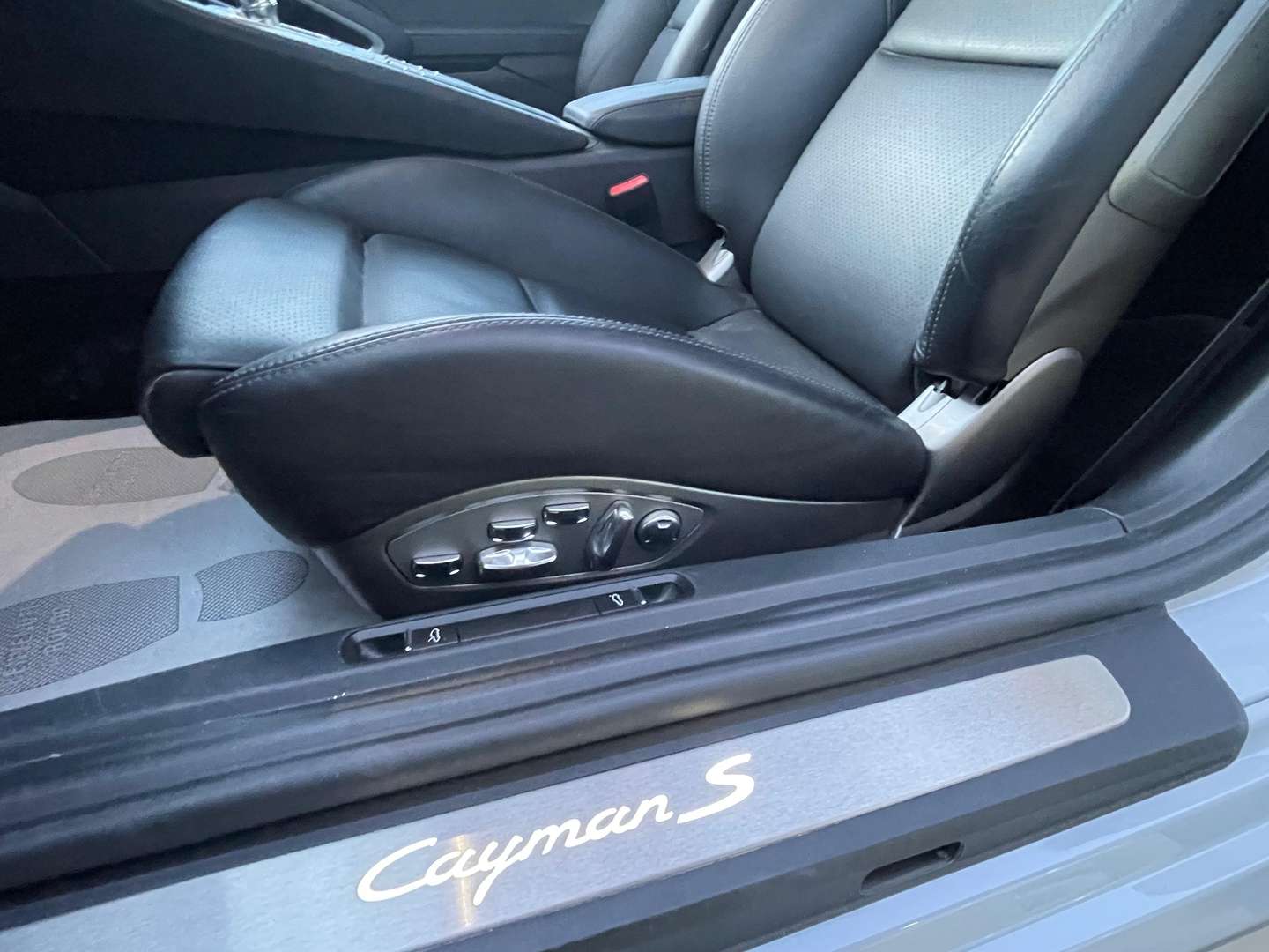 Porsche 718 Cayman S - 2023 - Joinsteer - #14