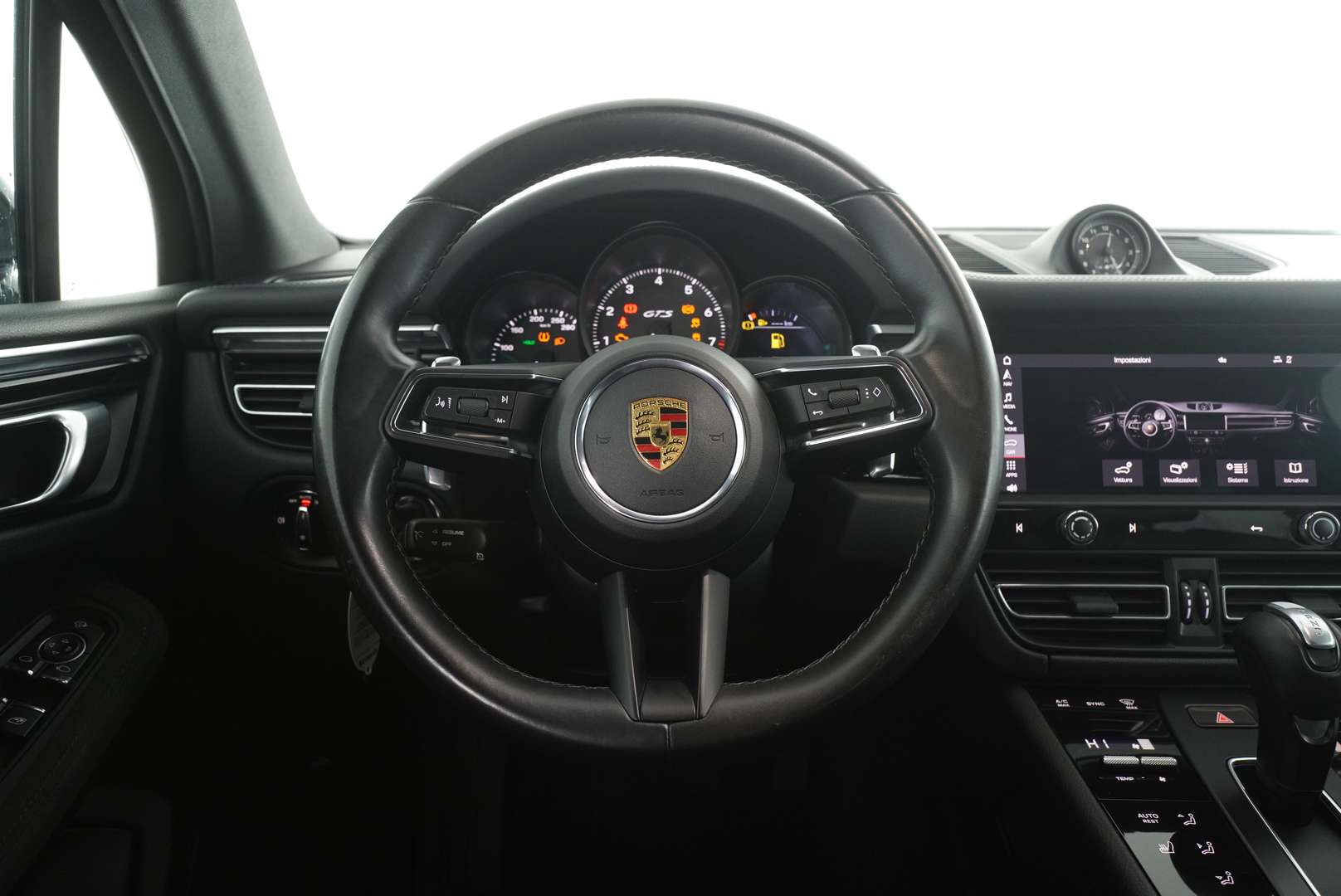 Porsche Macan II GTS - 2021 - Joinsteer - #10