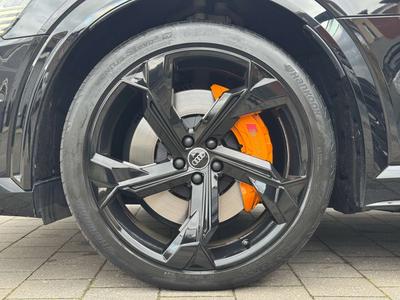 Audi SQ8 E-tron Fulll Option -  - Joinsteer - #4