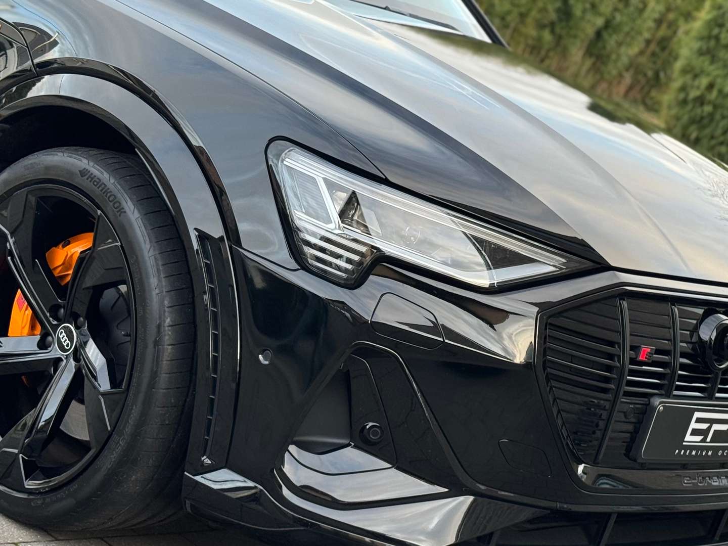 Audi SQ8 E-tron Fulll Option - 2021 - Joinsteer - #7