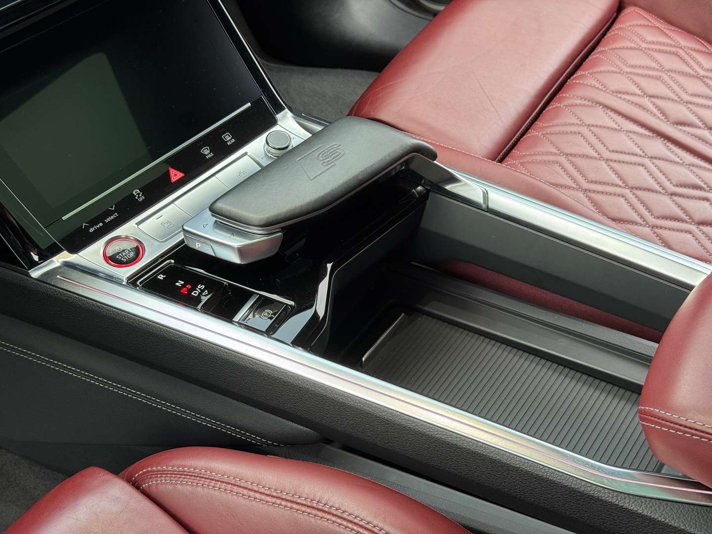 Audi SQ8 E-tron Fulll Option - 2021 - Joinsteer - #13