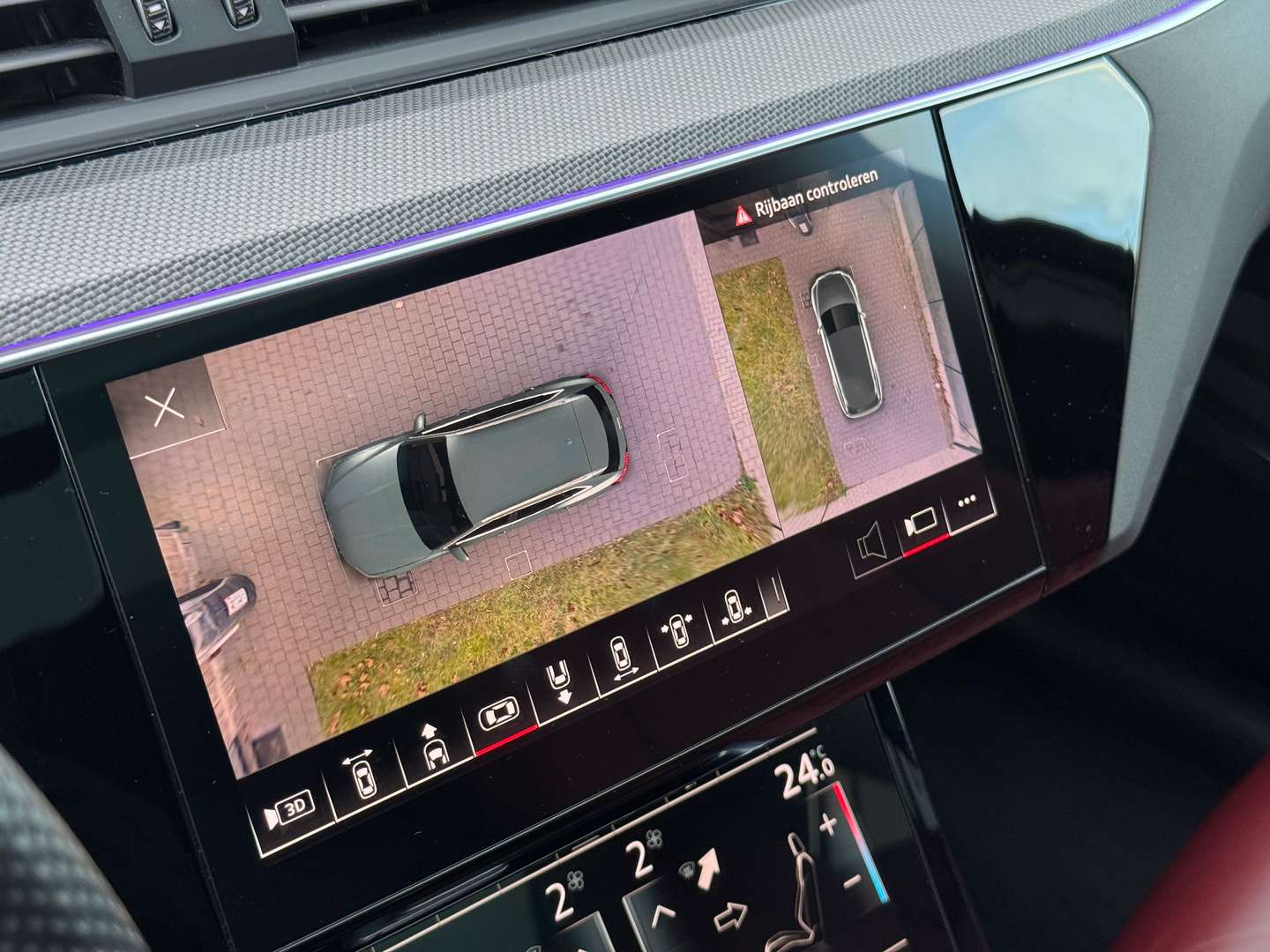 Audi SQ8 E-tron Fulll Option - 2021 - Joinsteer - #18