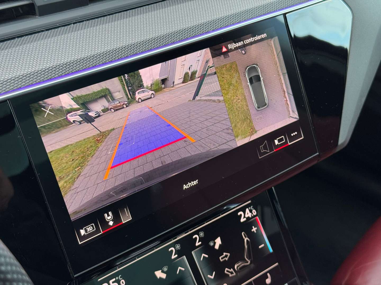 Audi SQ8 E-tron Fulll Option - 2021 - Joinsteer - #20