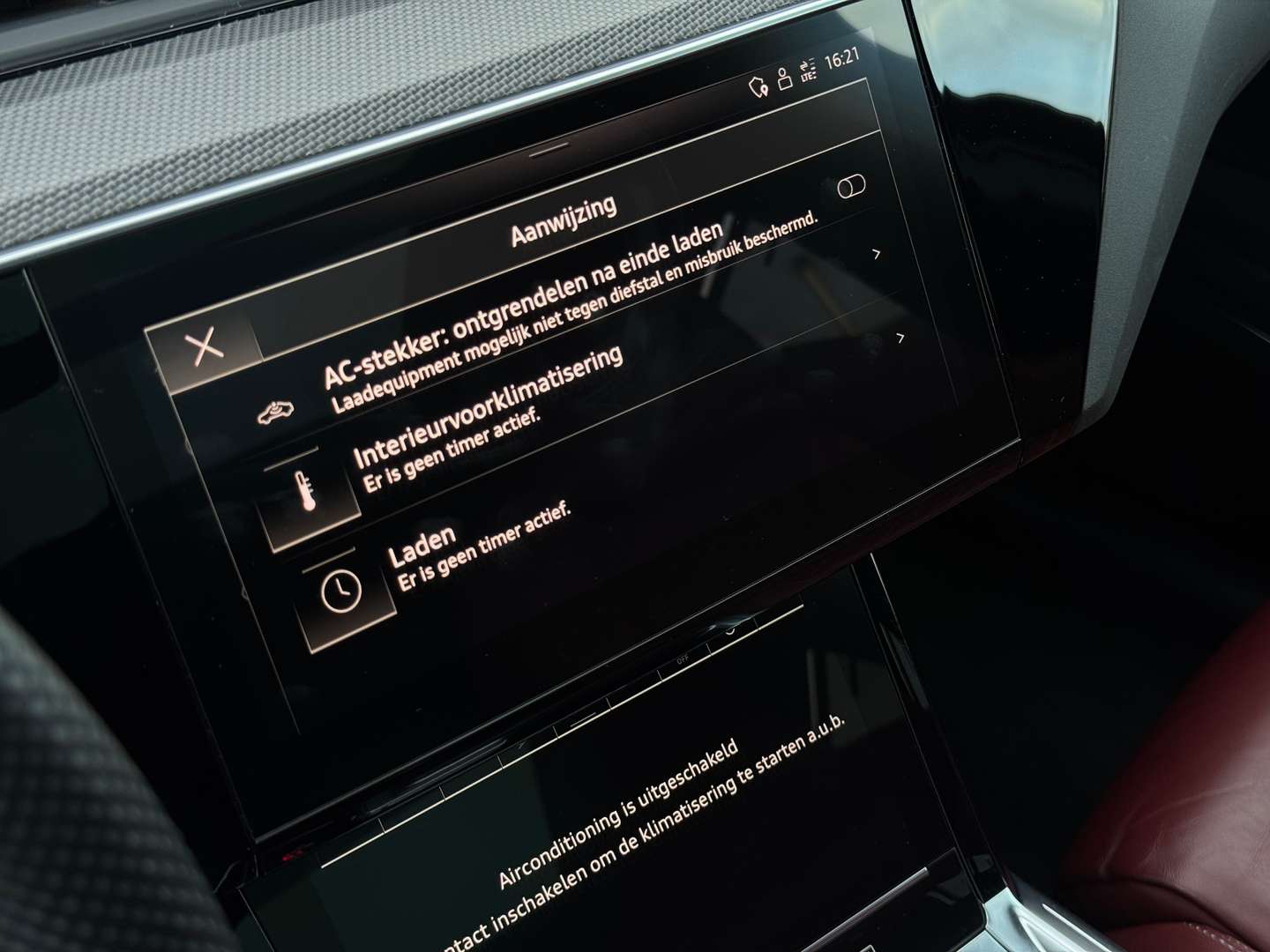 Audi SQ8 E-tron Fulll Option - 2021 - Joinsteer - #21
