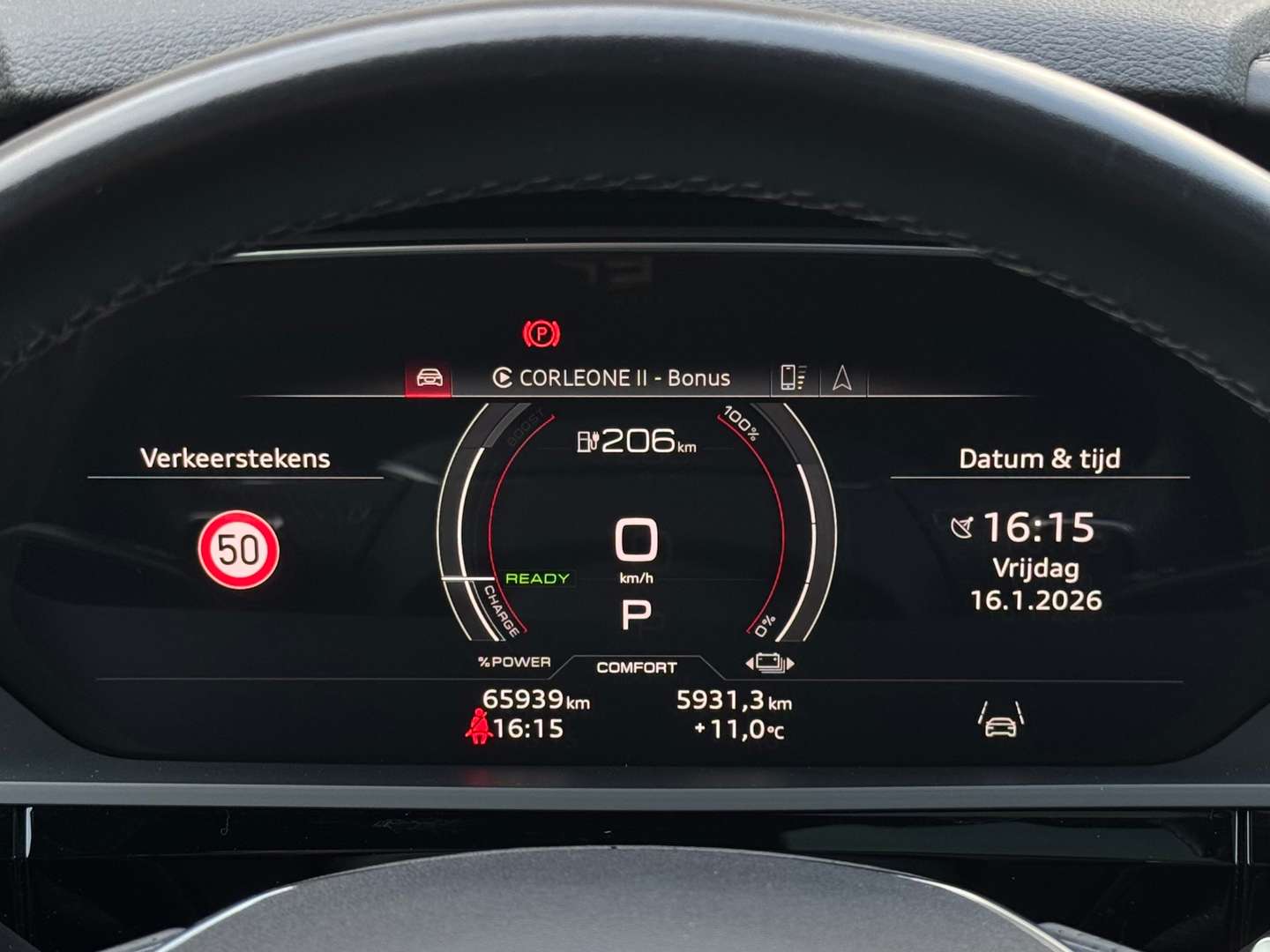 Audi SQ8 E-tron Fulll Option - 2021 - Joinsteer - #22