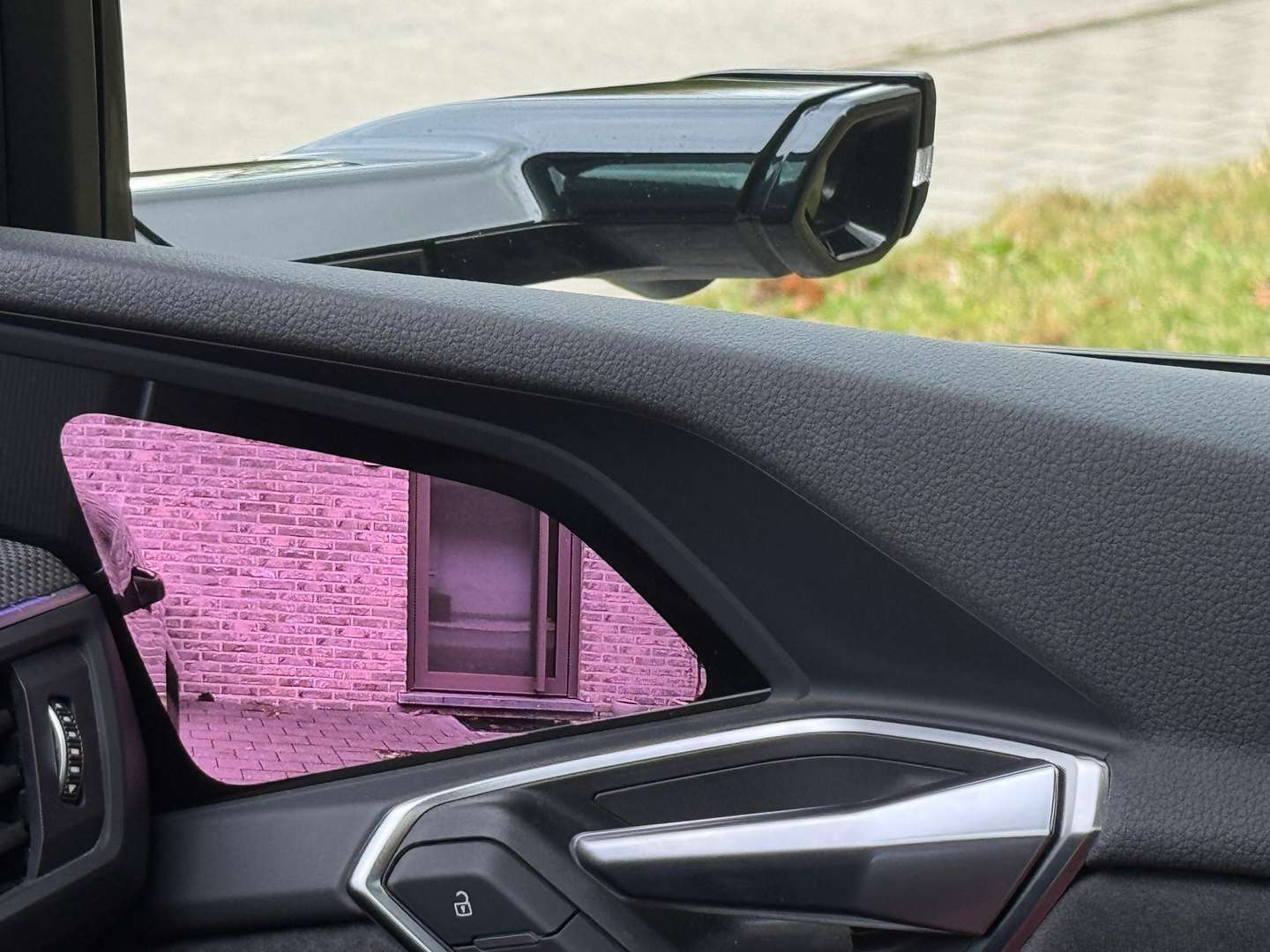 Audi SQ8 E-tron Fulll Option - 2021 - Joinsteer - #25