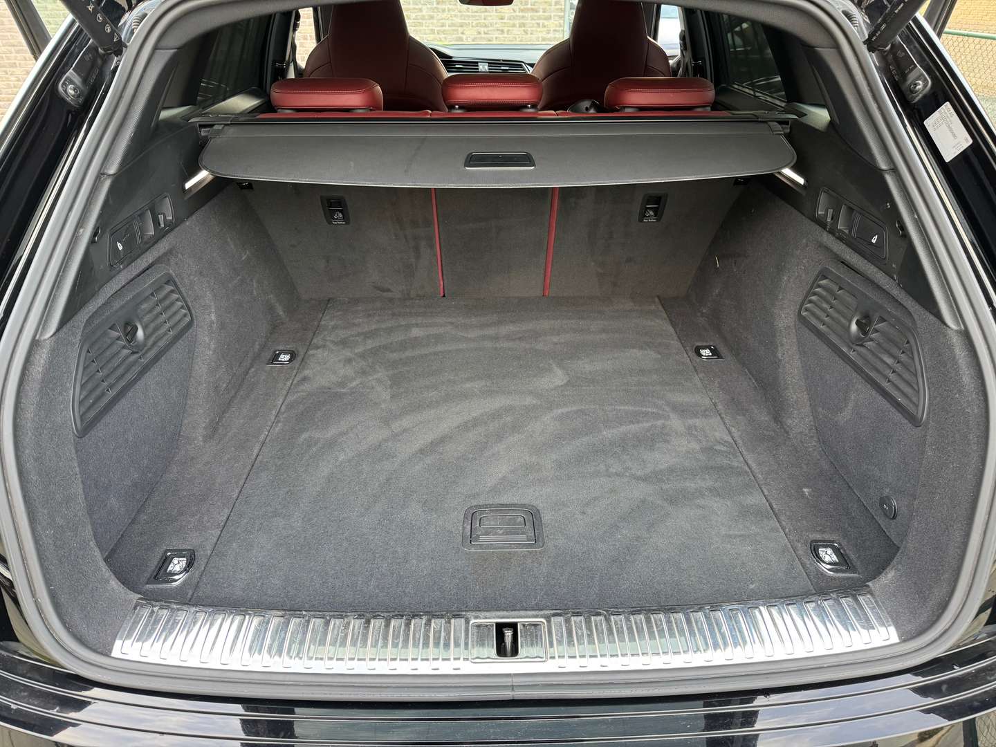 Audi SQ8 E-tron Fulll Option - 2021 - Joinsteer - #26