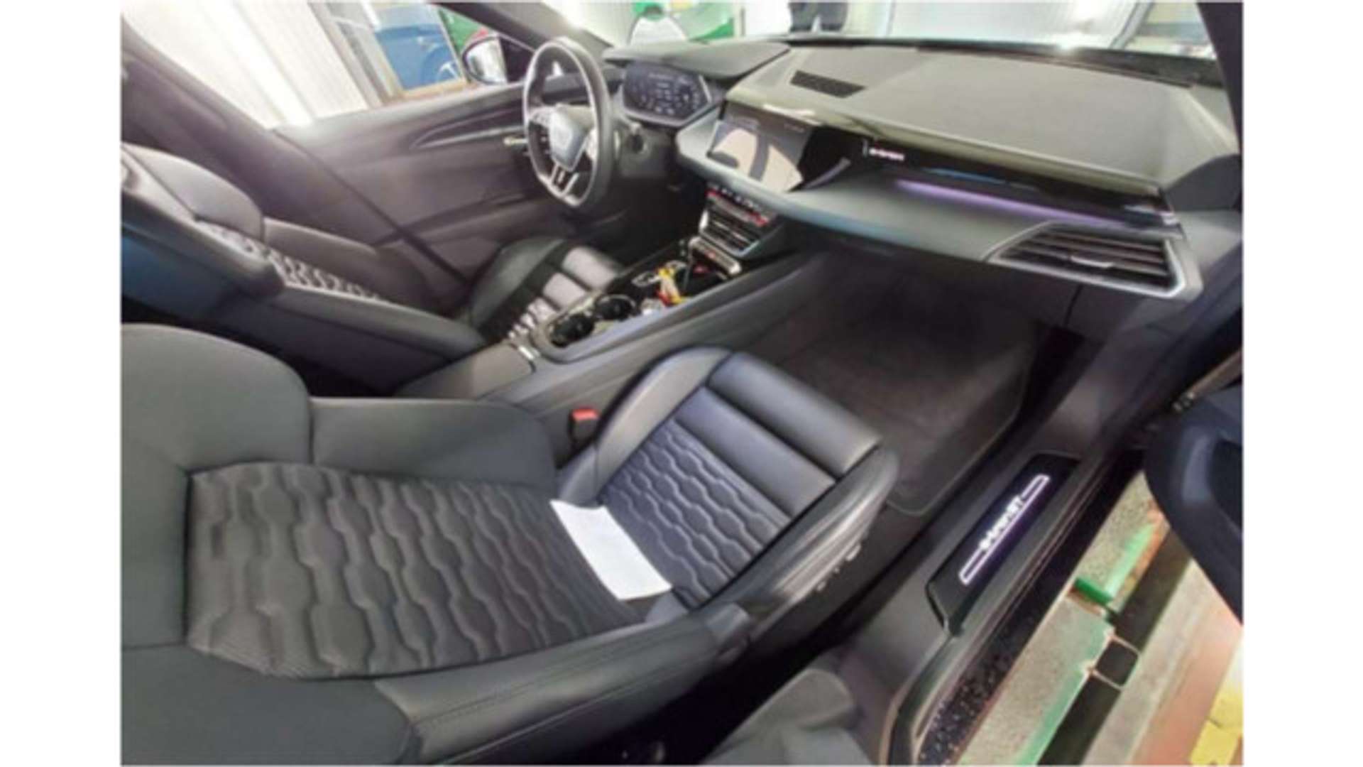 Audi E-tron GT - 2022 - Joinsteer - #3