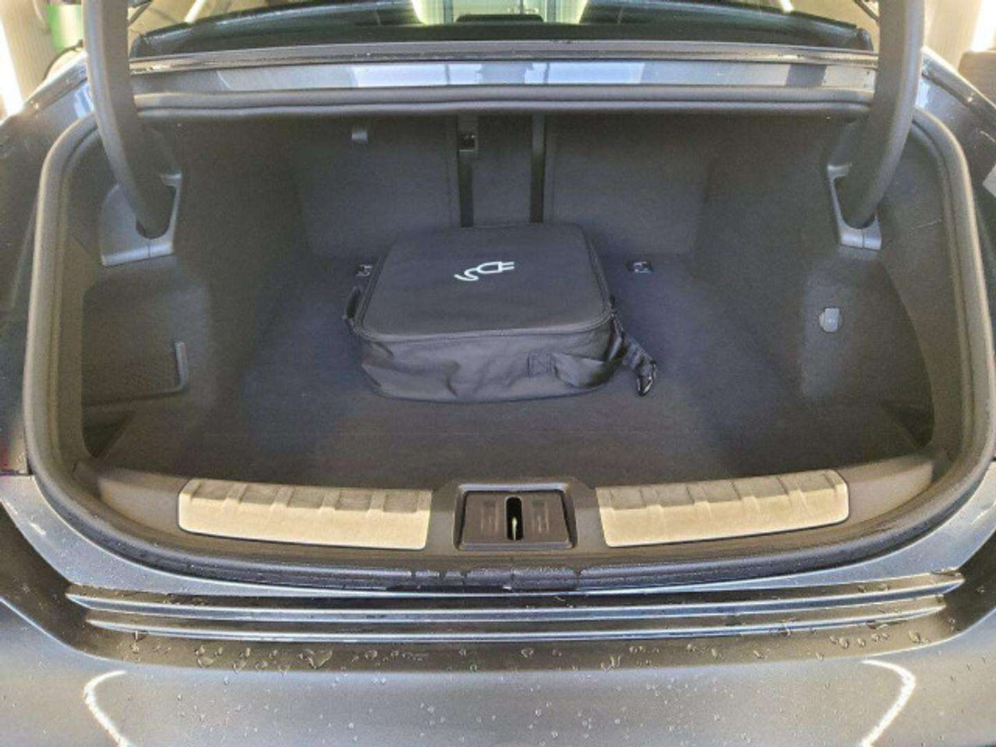 Audi E-tron GT - 2022 - Joinsteer - #5