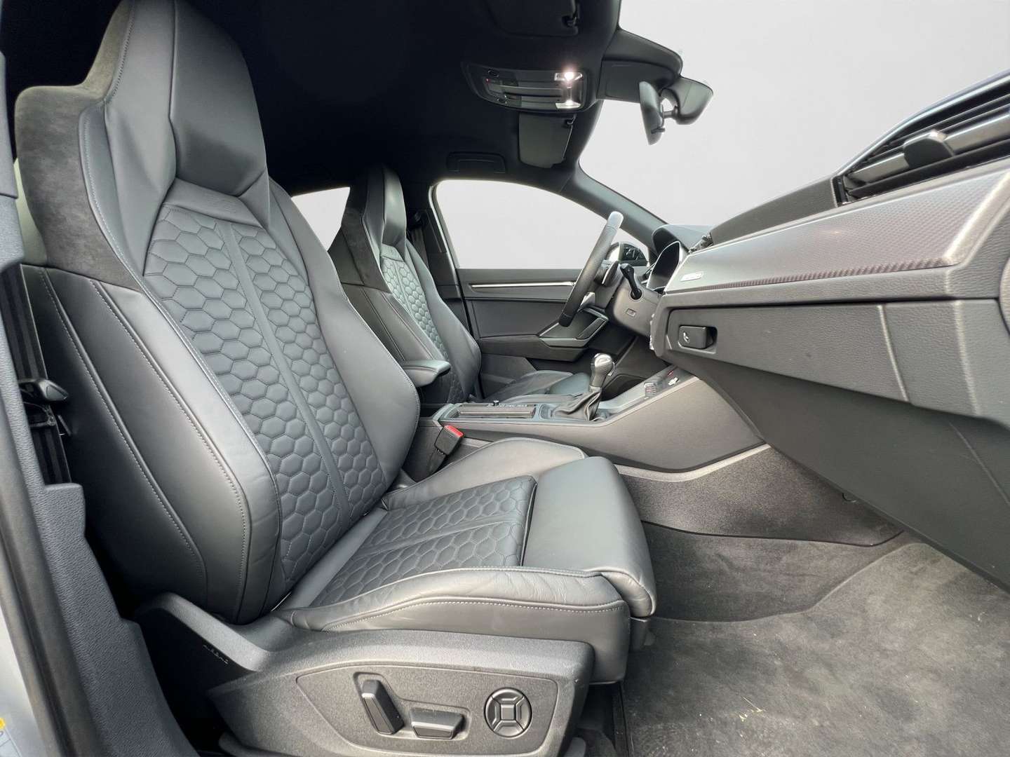 Audi RSQ3 2.5 TFSI - 2022 - Joinsteer - #4