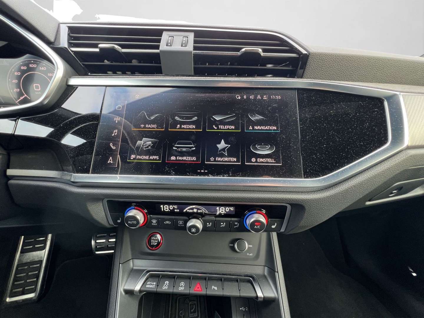 Audi RSQ3 2.5 TFSI - 2022 - Joinsteer - #11